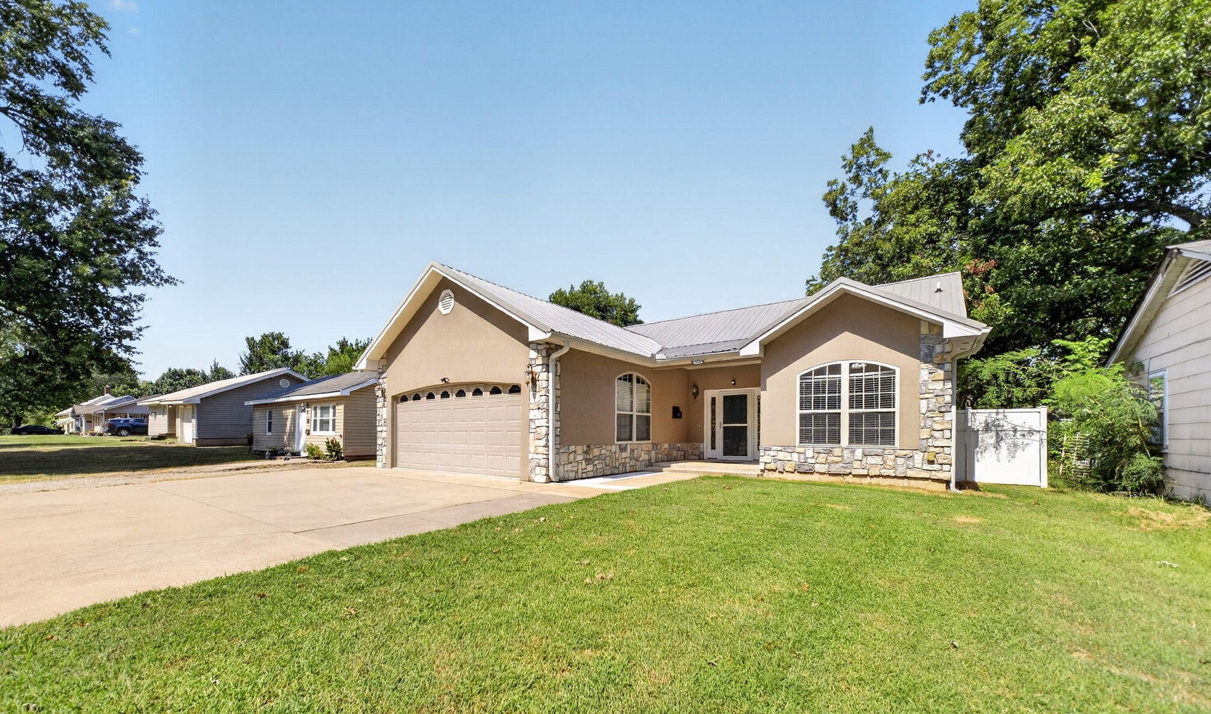 539 N Gunter Street Vinita OK 74301