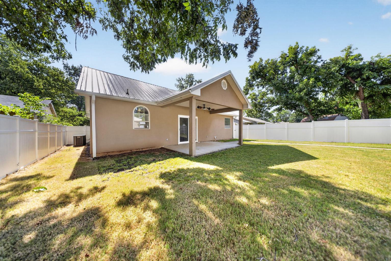 539 N Gunter Street Vinita OK 74301