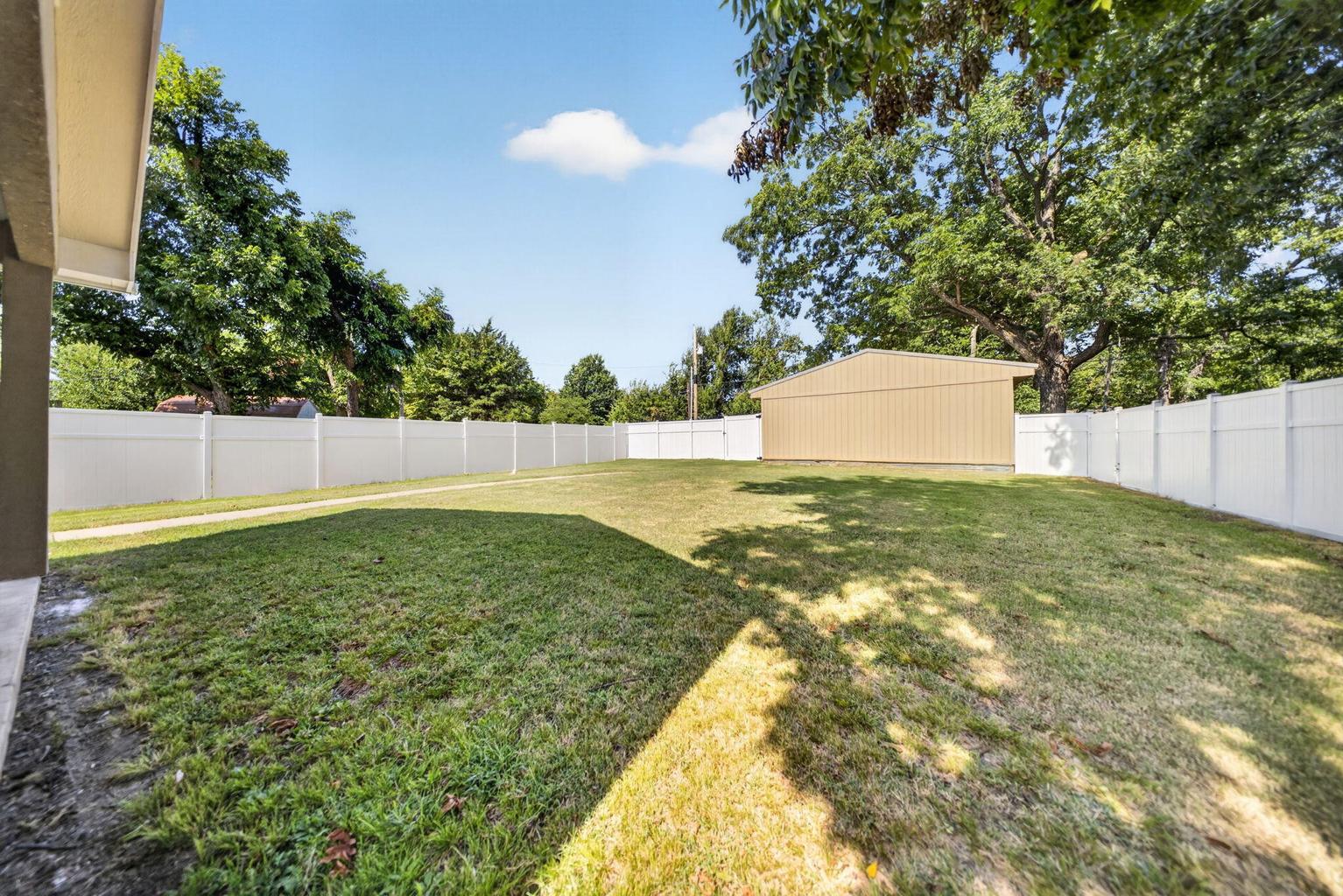 539 N Gunter Street Vinita OK 74301