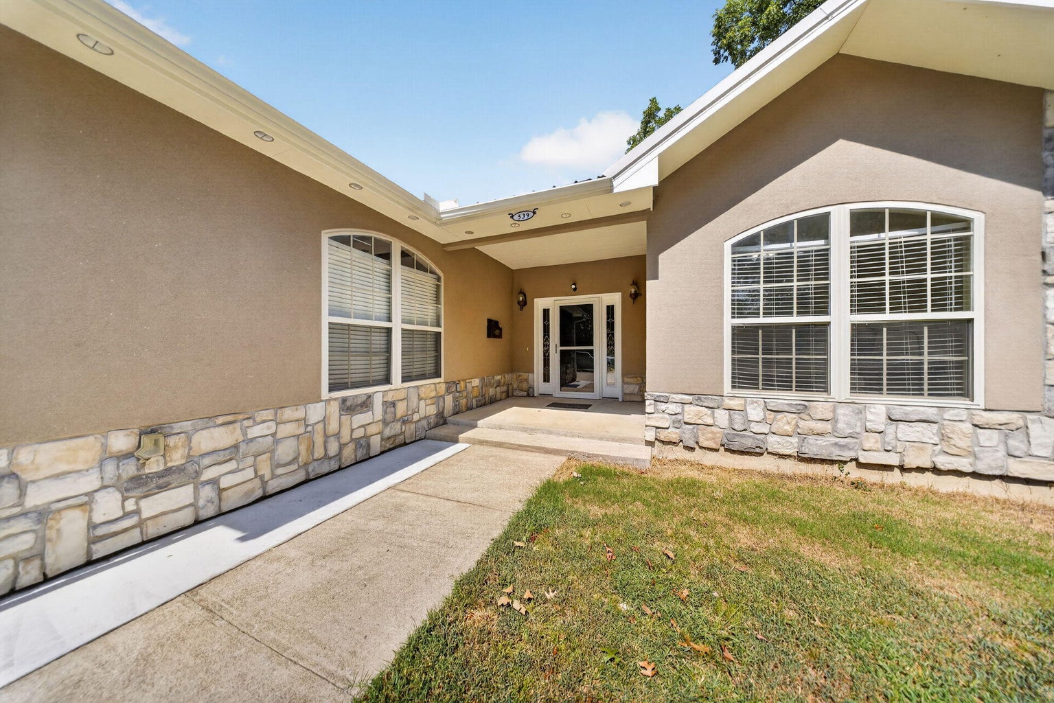 539 N Gunter Street Vinita OK 74301