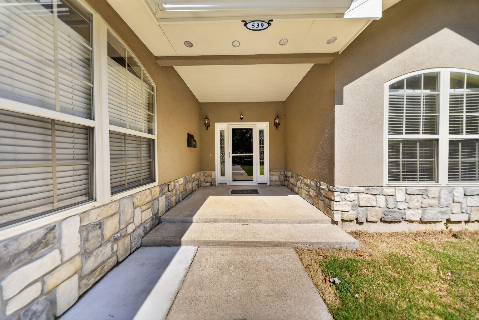 539 N Gunter Street Vinita OK 74301