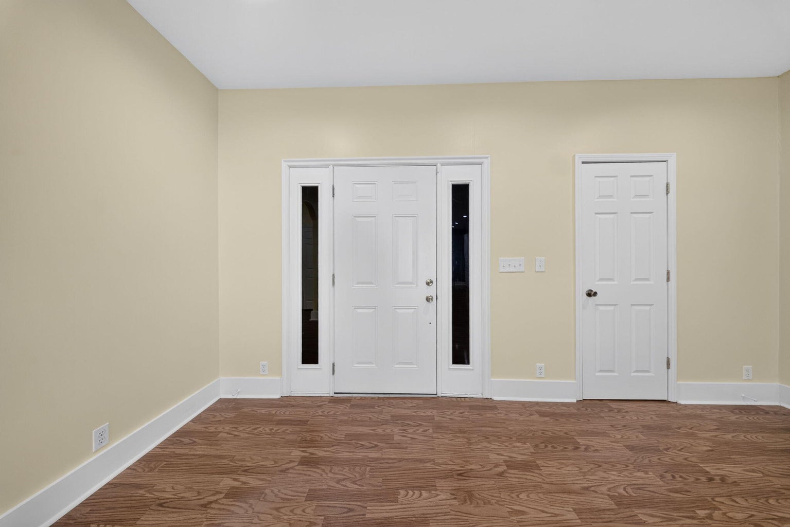 539 N Gunter Street Vinita OK 74301