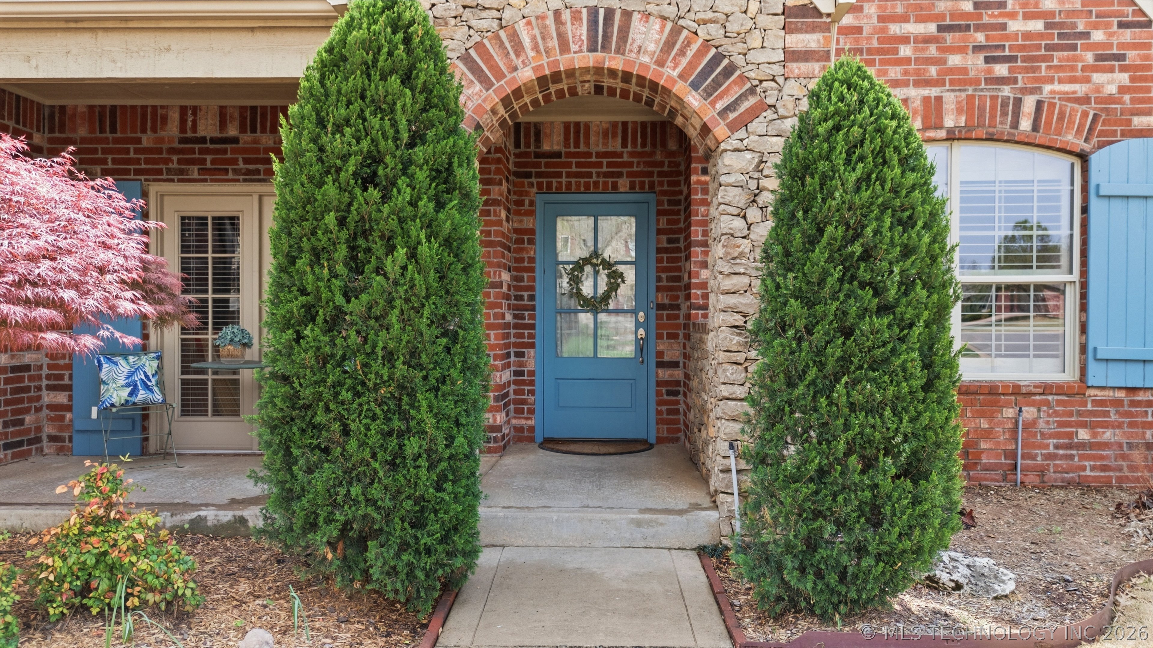 8806 E 110th Place Tulsa OK 74133