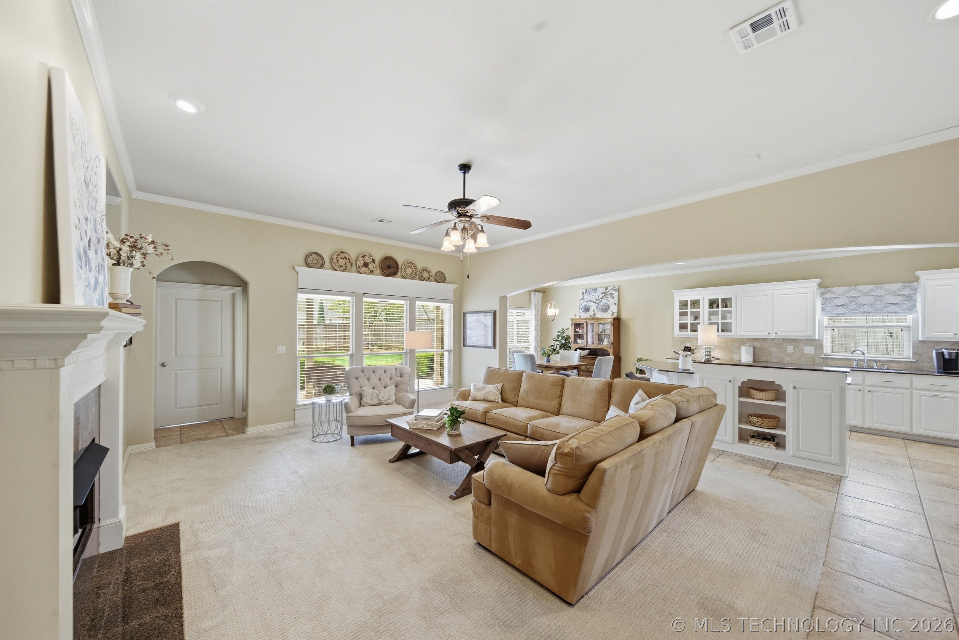 8806 E 110th Place Tulsa OK 74133