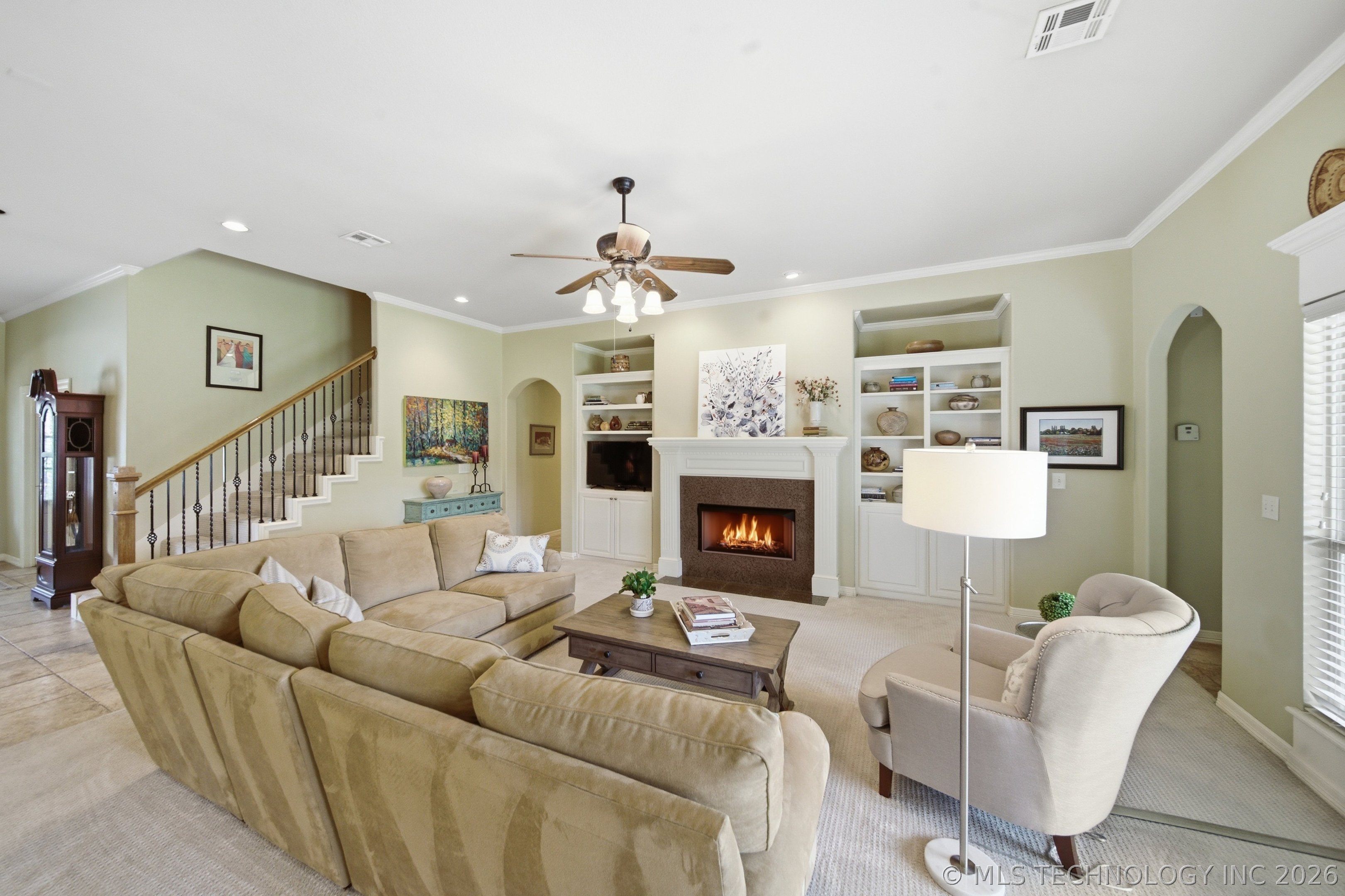 8806 E 110th Place Tulsa OK 74133