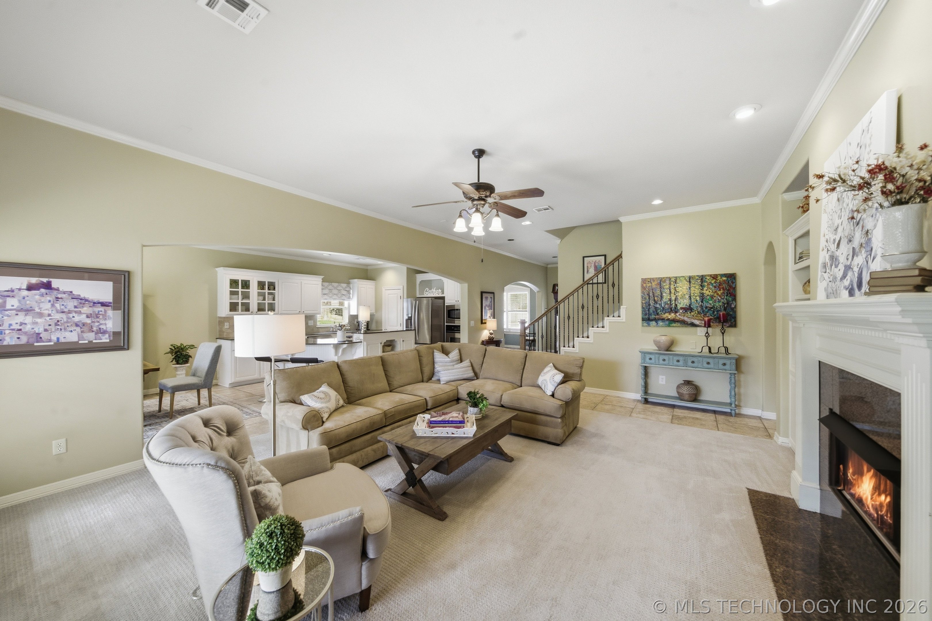 8806 E 110th Place Tulsa OK 74133