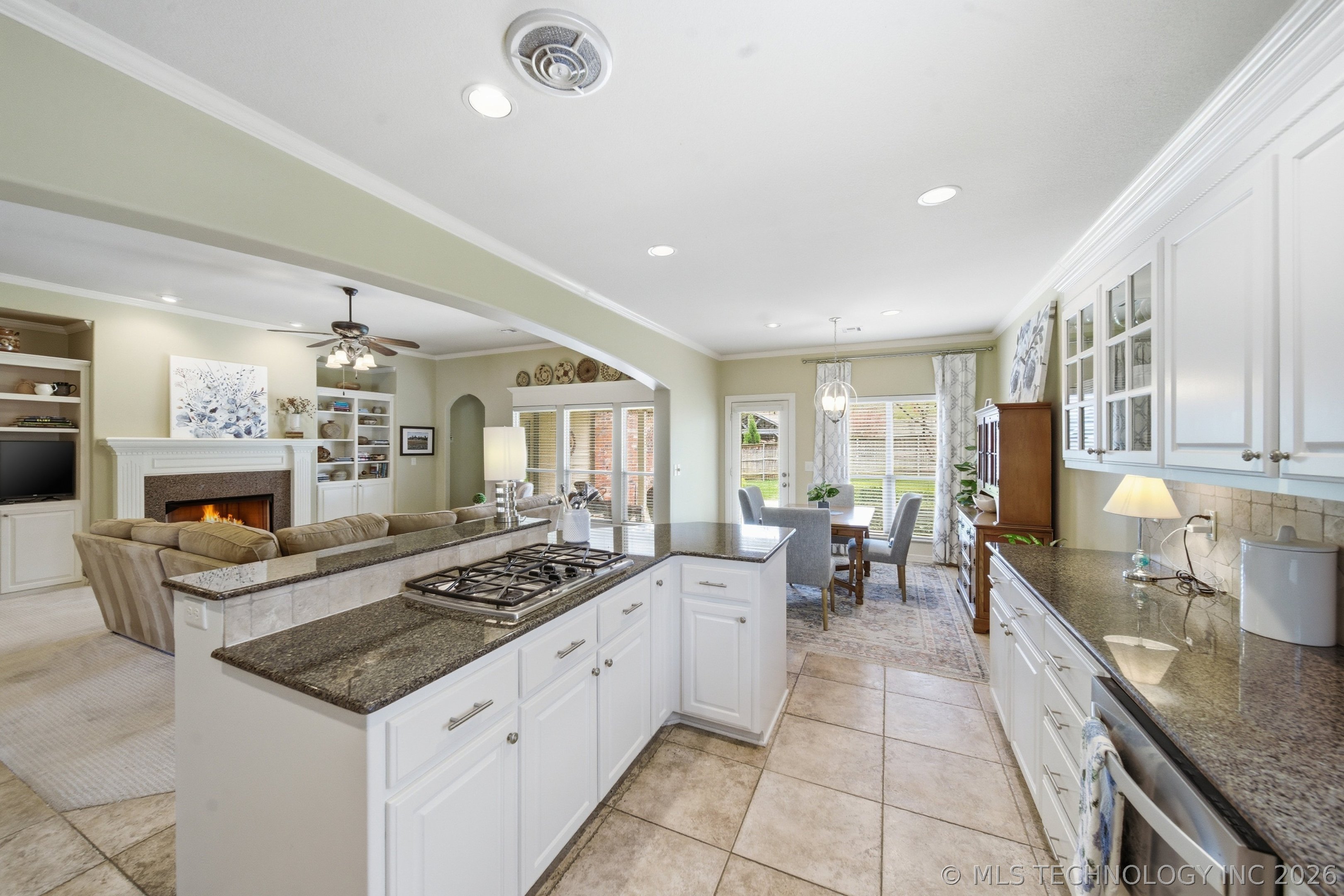 8806 E 110th Place Tulsa OK 74133