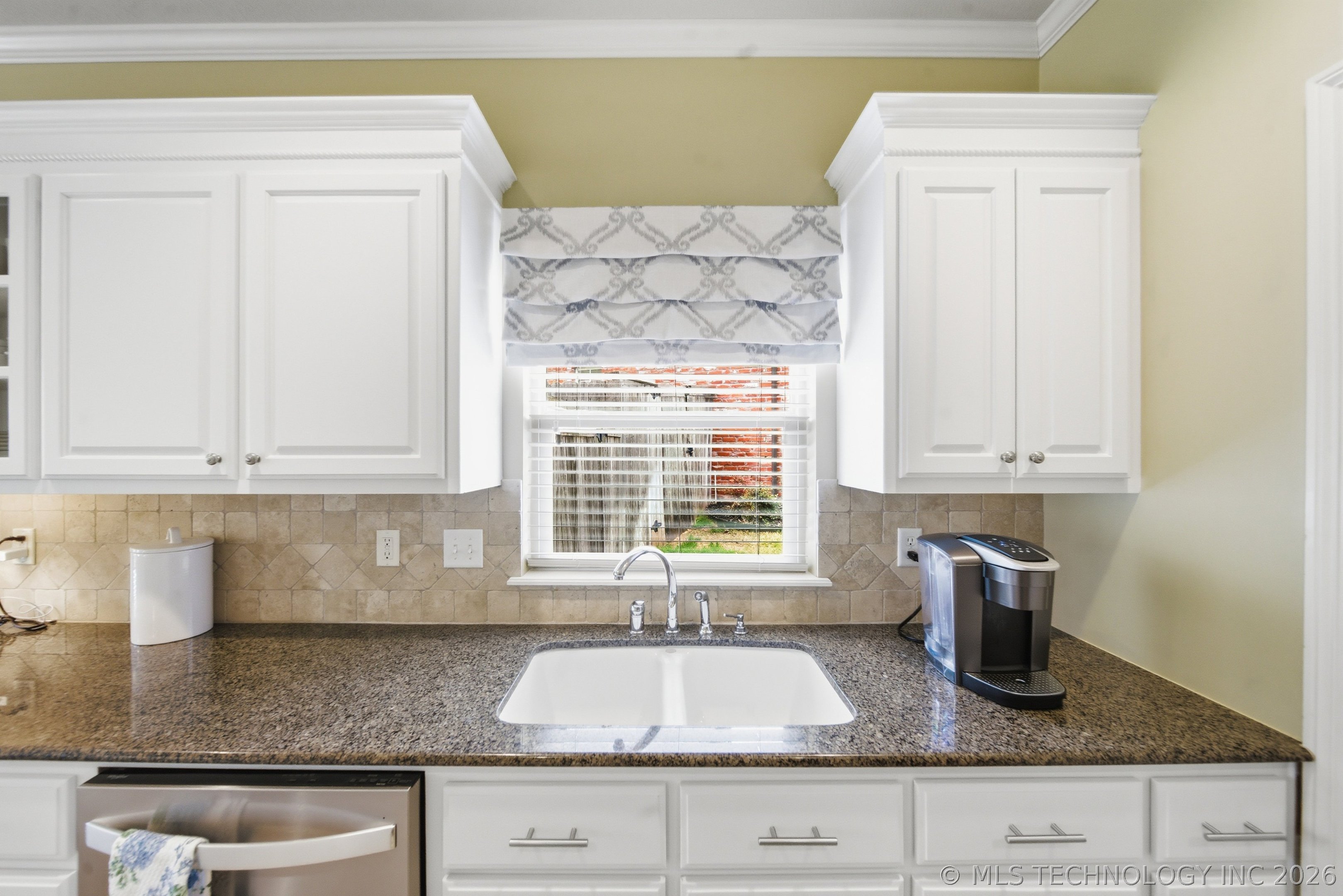 8806 E 110th Place Tulsa OK 74133