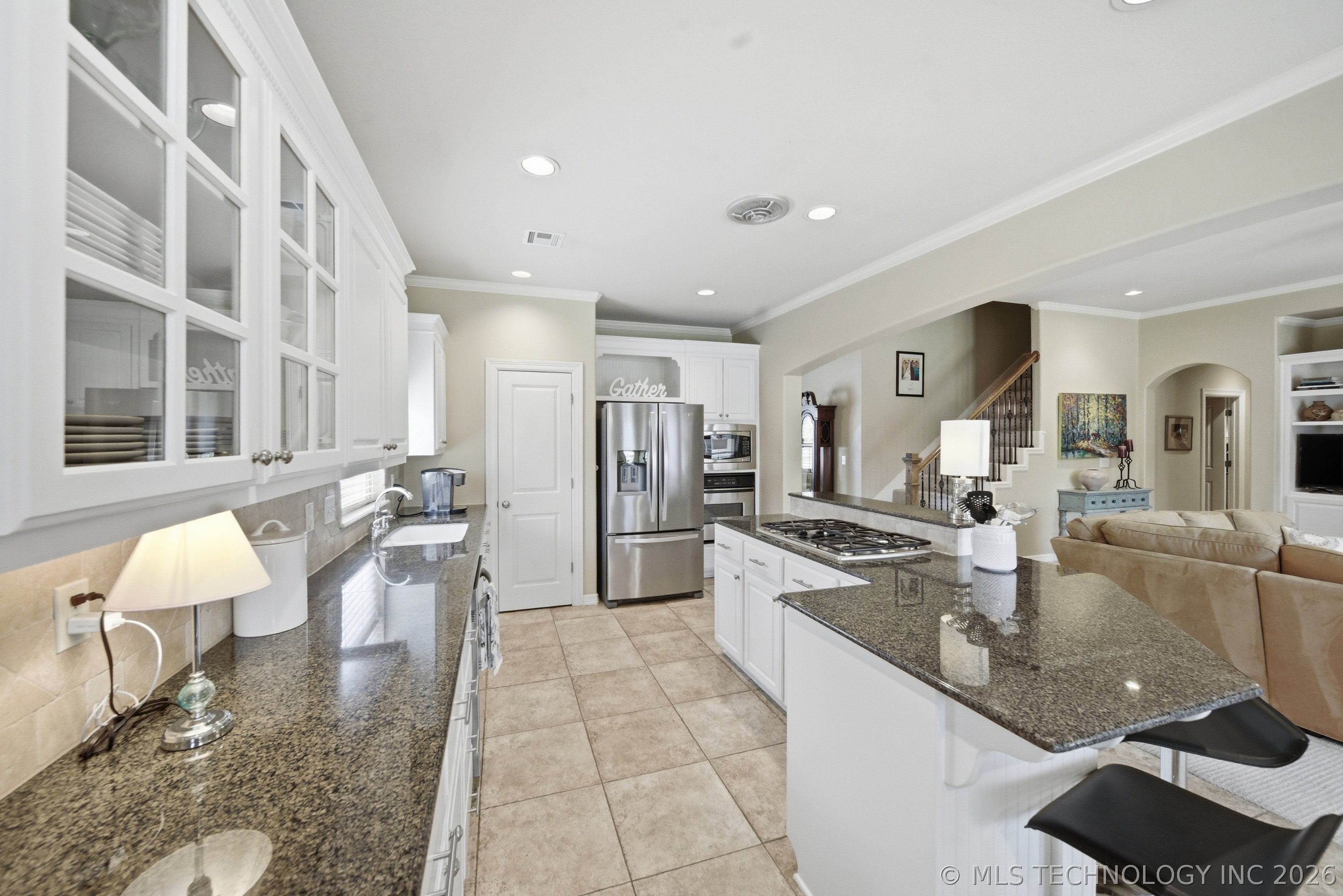 8806 E 110th Place Tulsa OK 74133