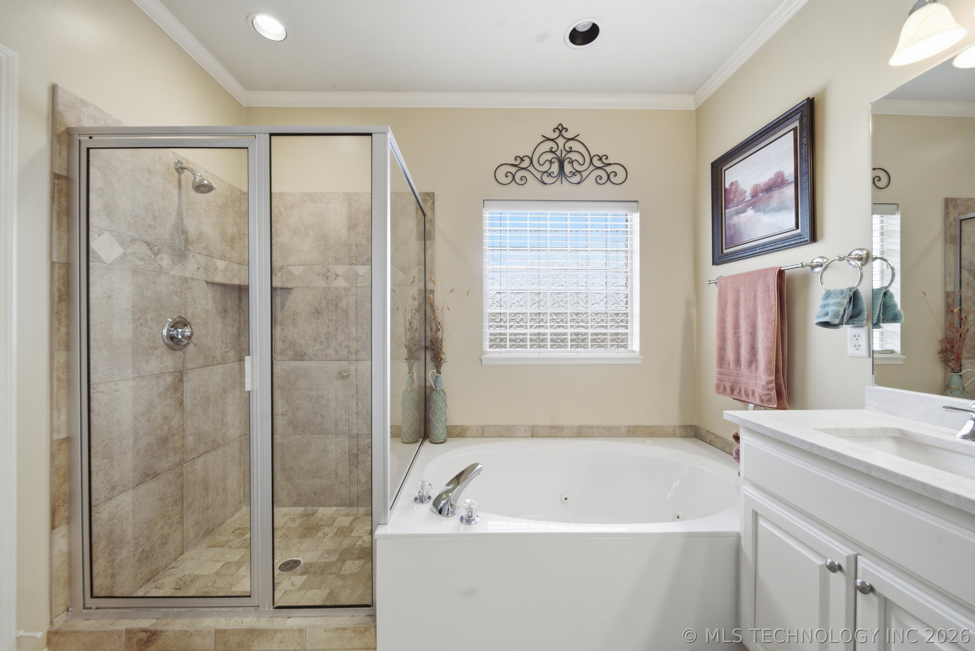 8806 E 110th Place Tulsa OK 74133