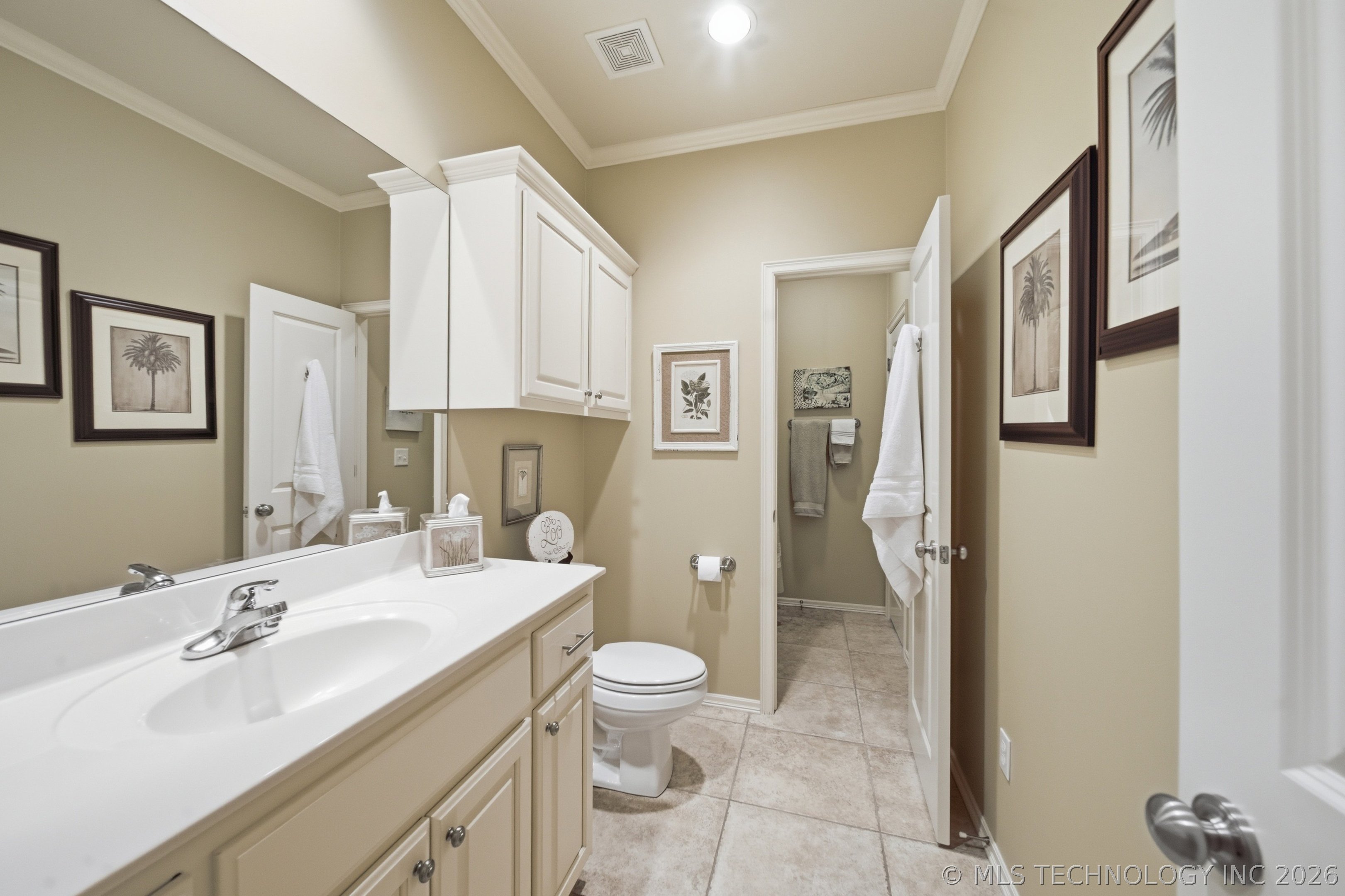 8806 E 110th Place Tulsa OK 74133