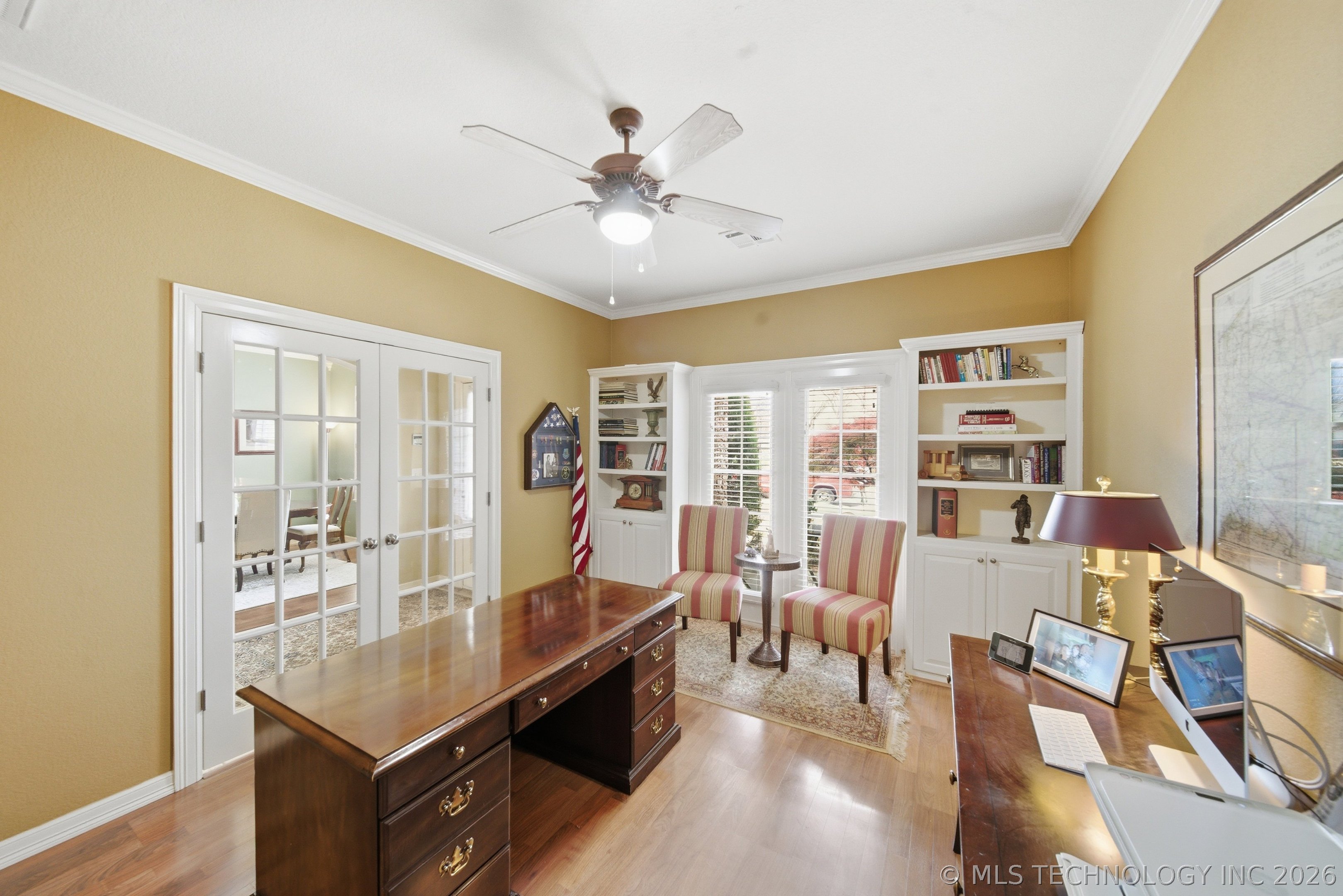 8806 E 110th Place Tulsa OK 74133