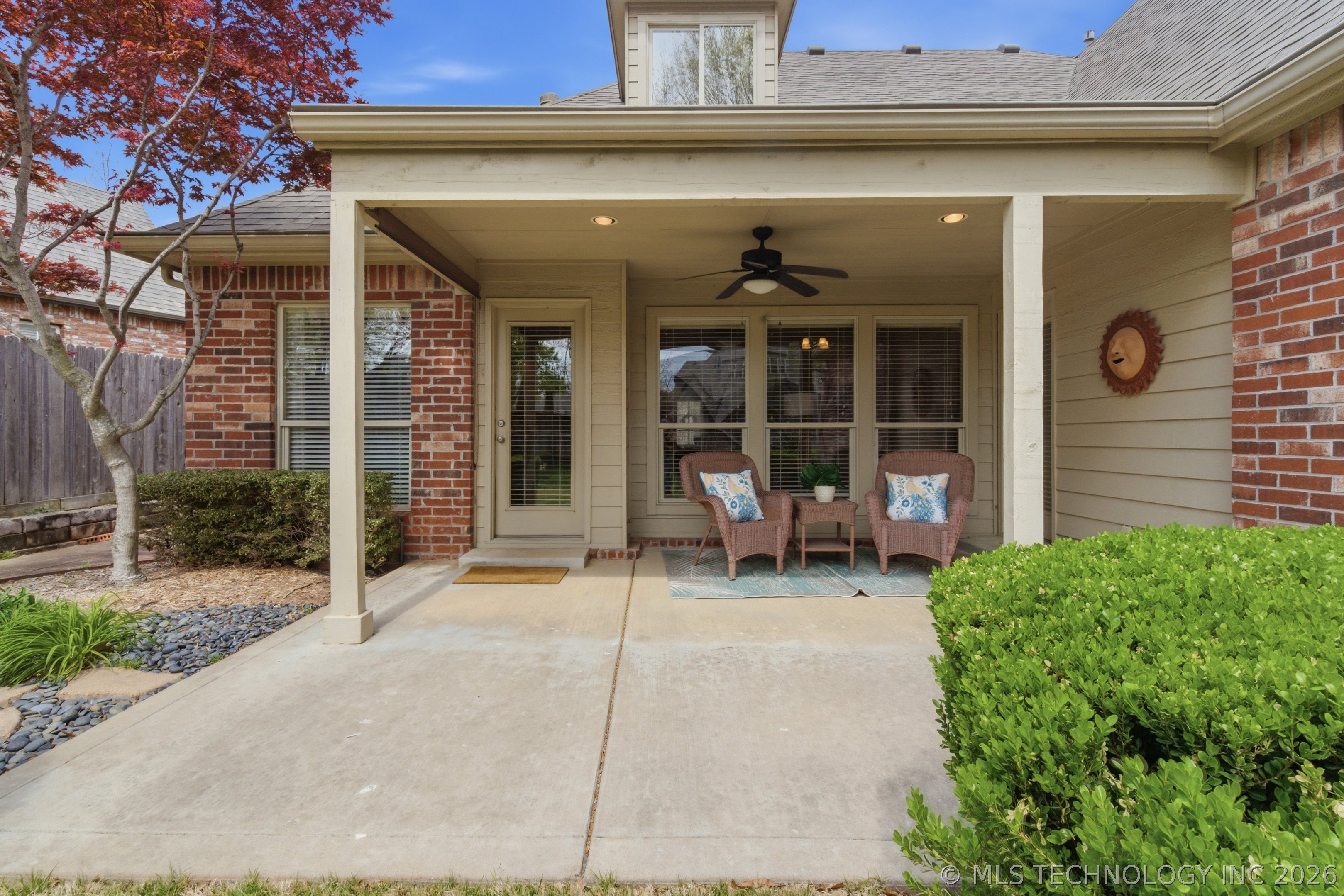 8806 E 110th Place Tulsa OK 74133
