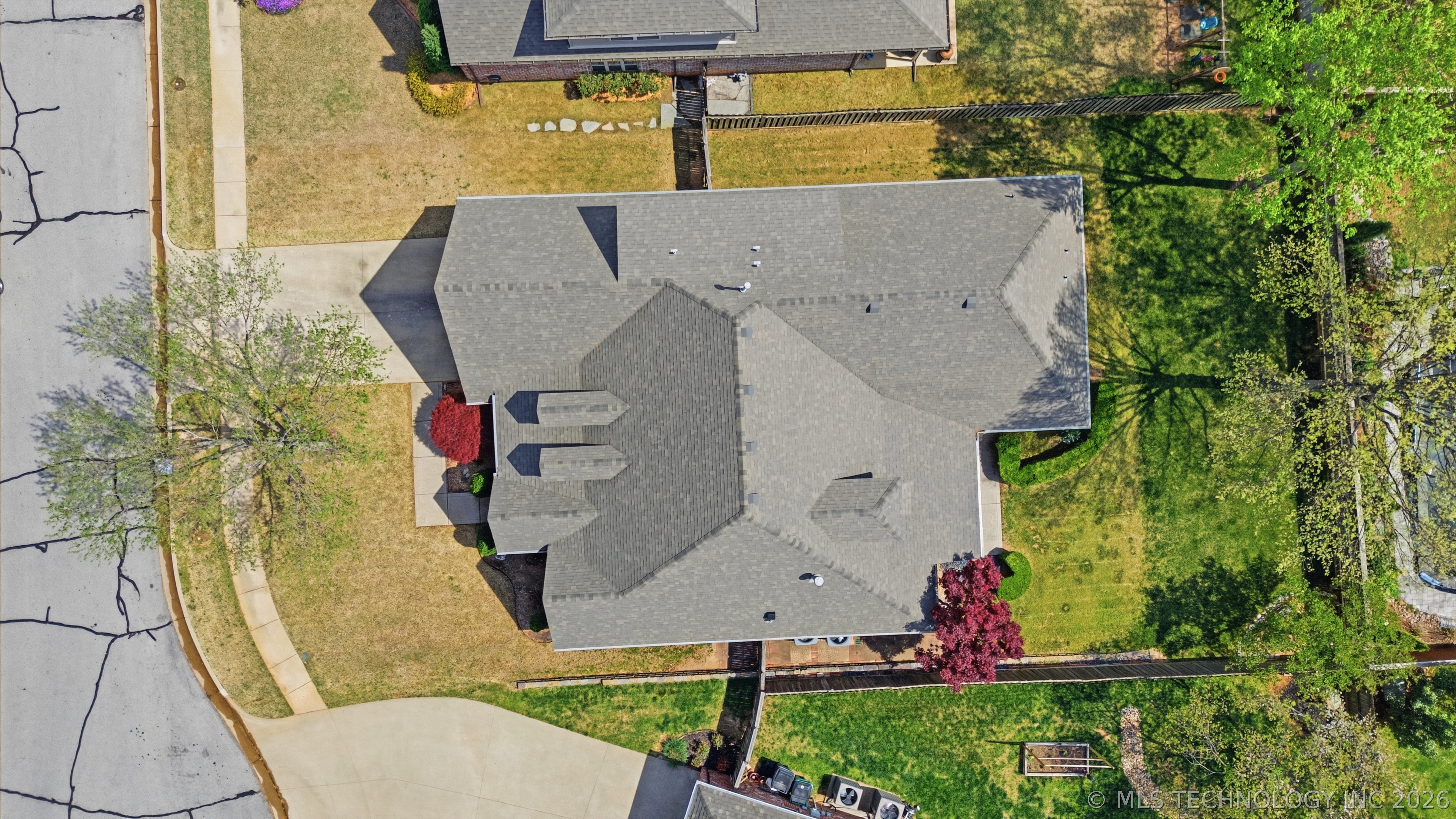 8806 E 110th Place Tulsa OK 74133