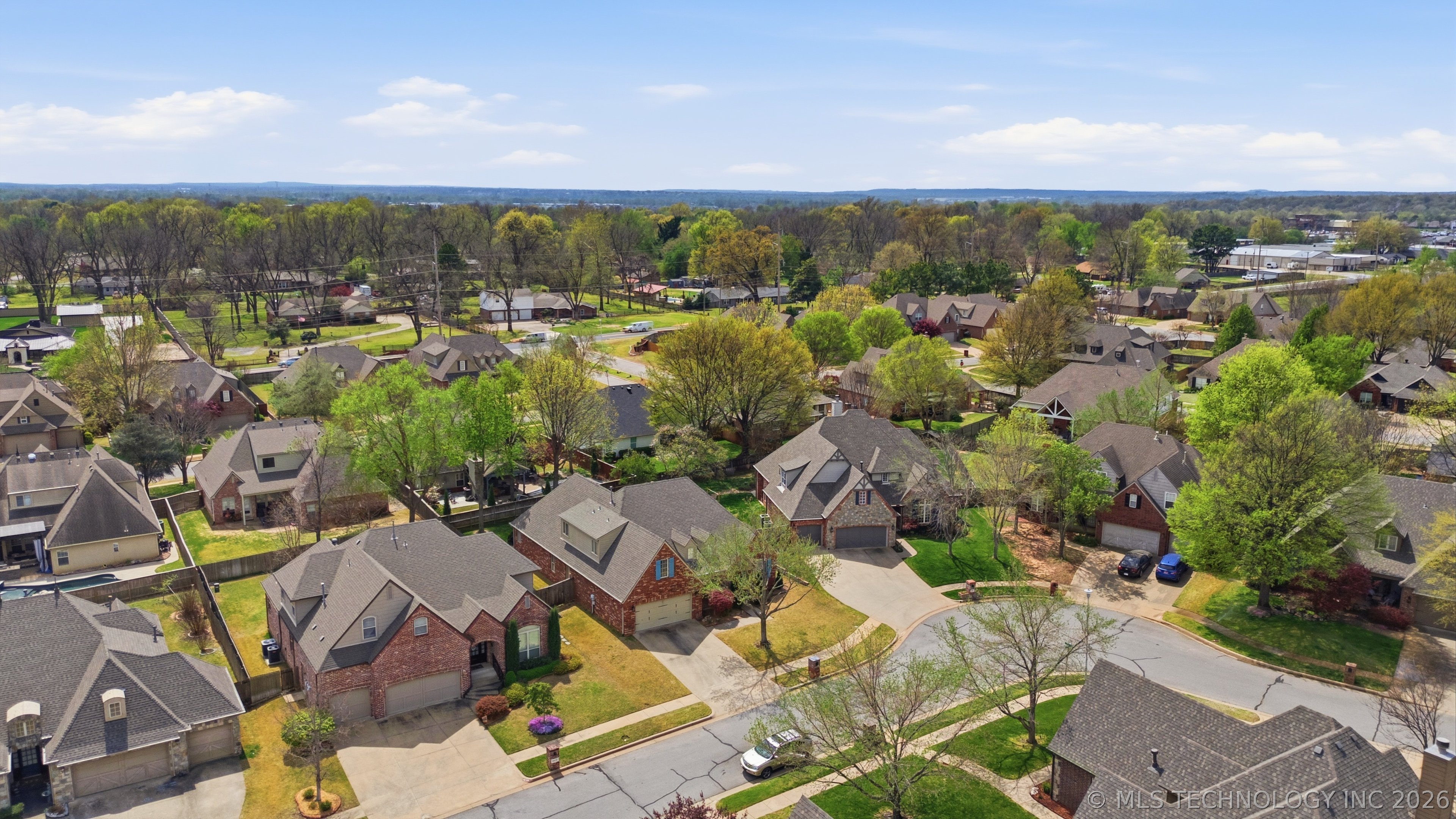 8806 E 110th Place Tulsa OK 74133