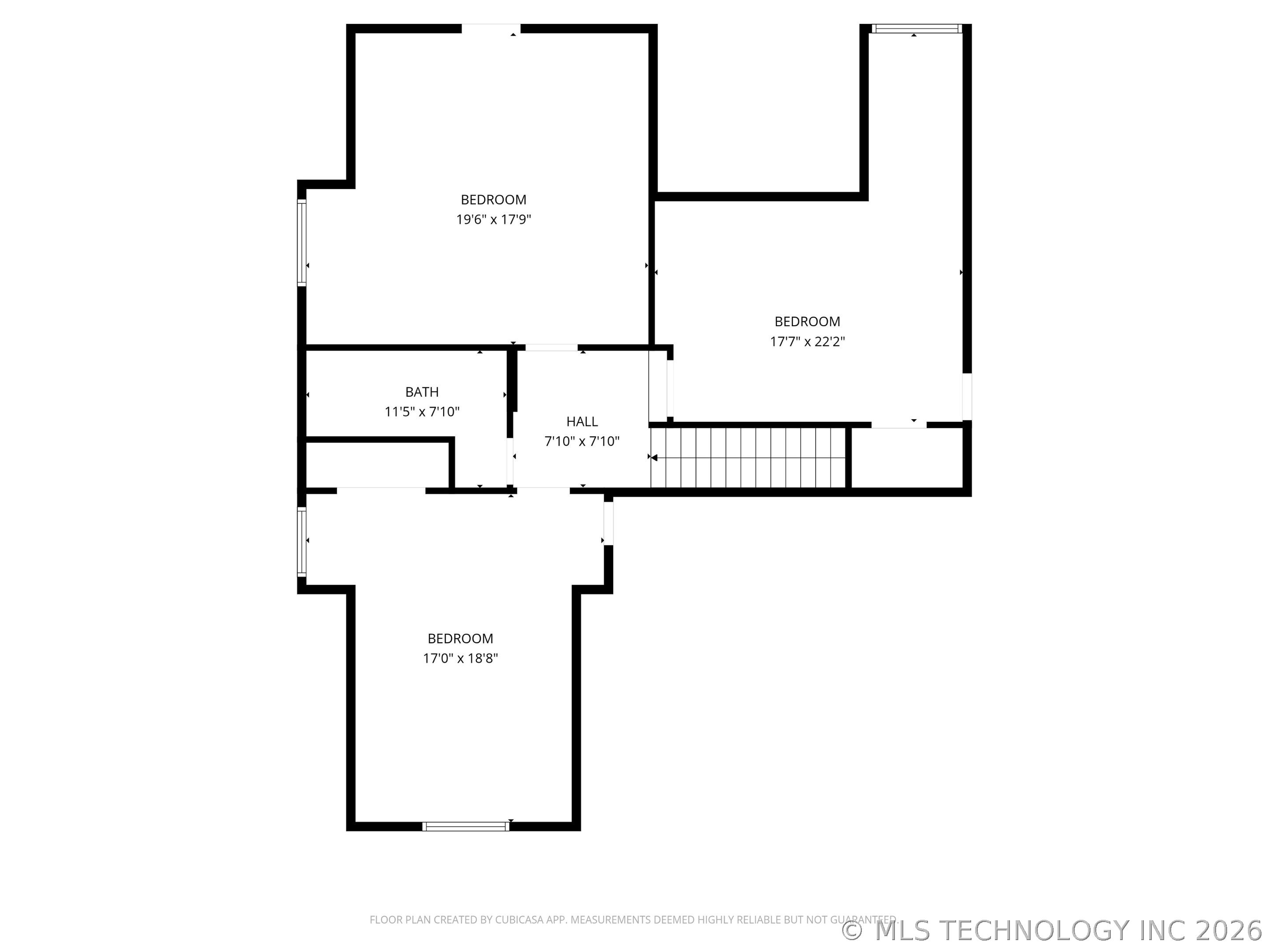 8806 E 110th Place Tulsa OK 74133
