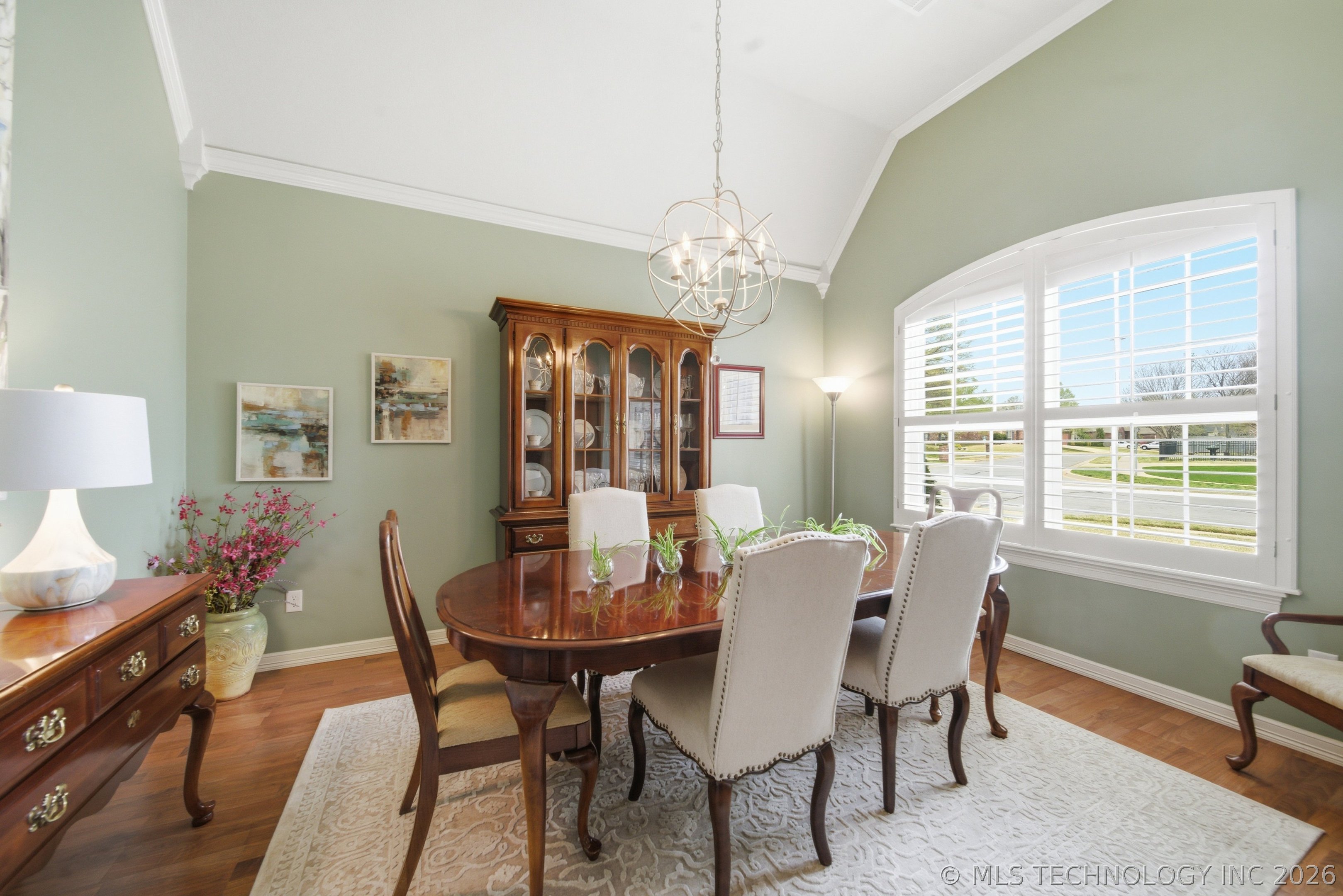 8806 E 110th Place Tulsa OK 74133