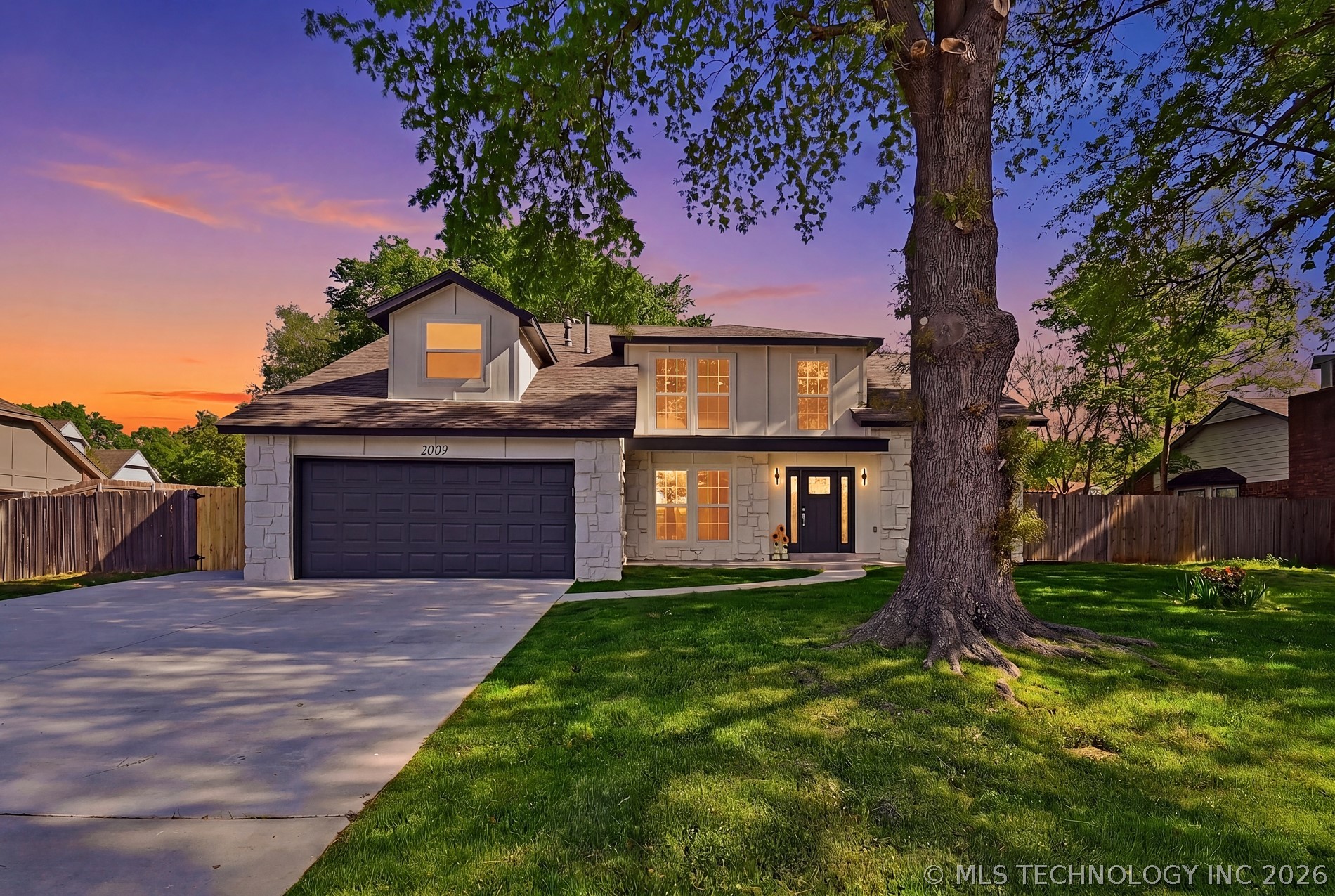 2629 W 68th Place S Tulsa OK 74132