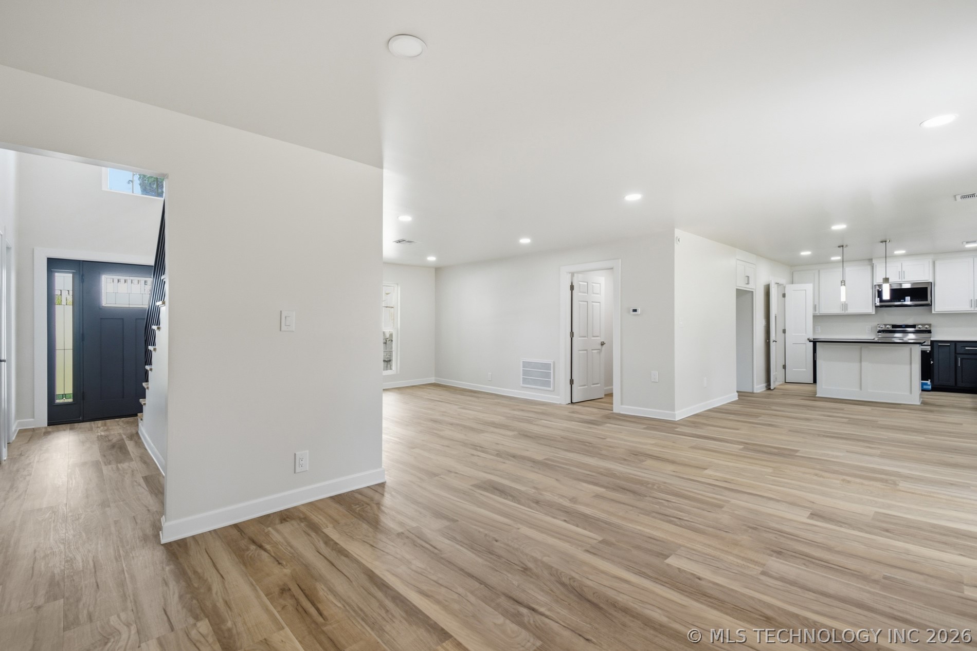 2629 W 68th Place S Tulsa OK 74132