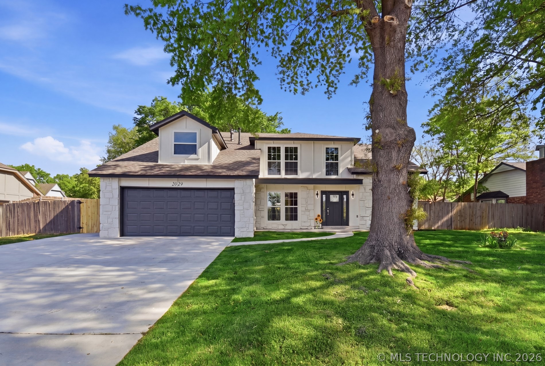 2629 W 68th Place S Tulsa OK 74132