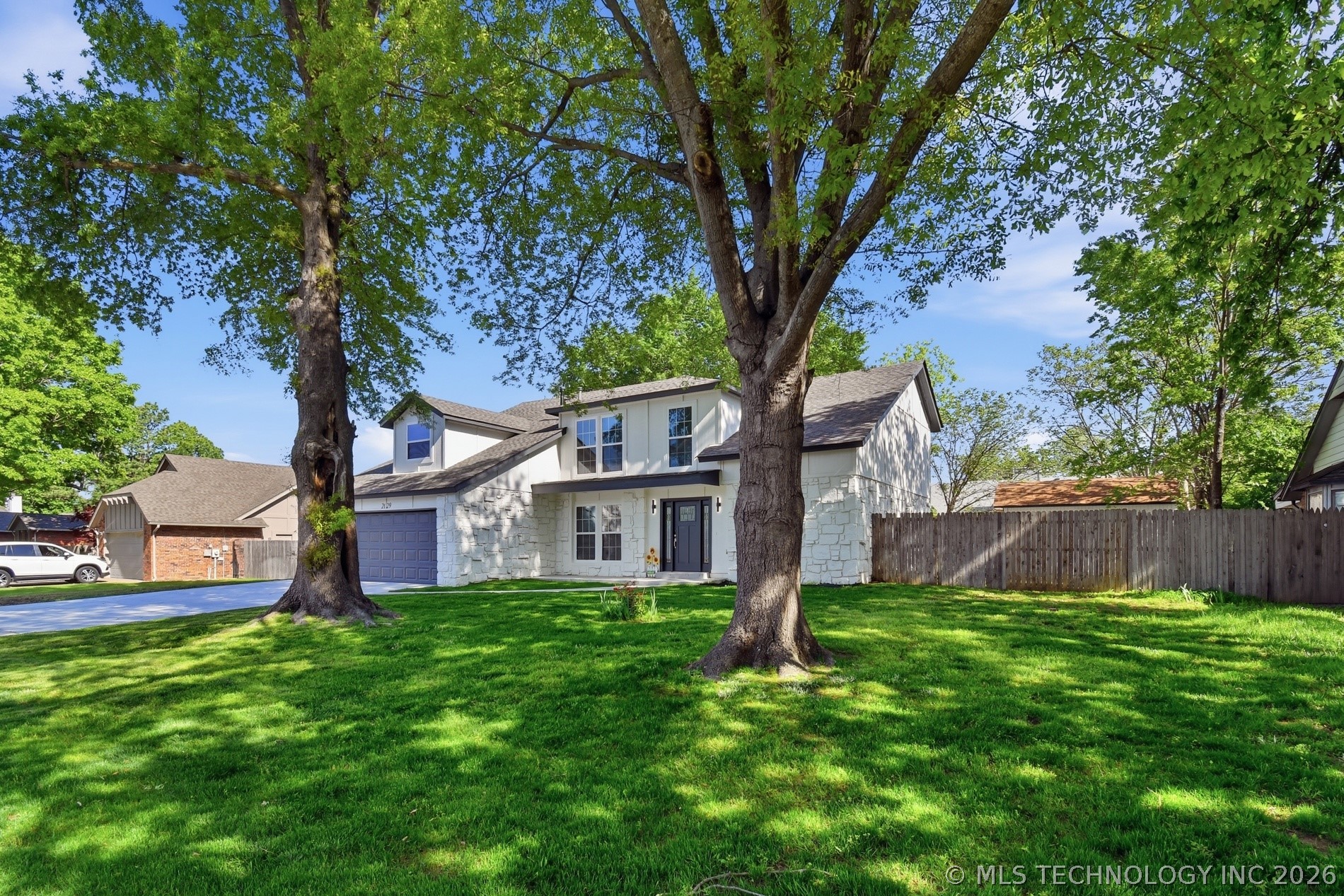 2629 W 68th Place S Tulsa OK 74132