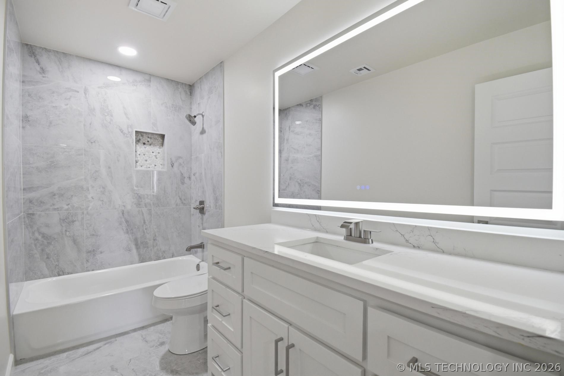 2629 W 68th Place S Tulsa OK 74132
