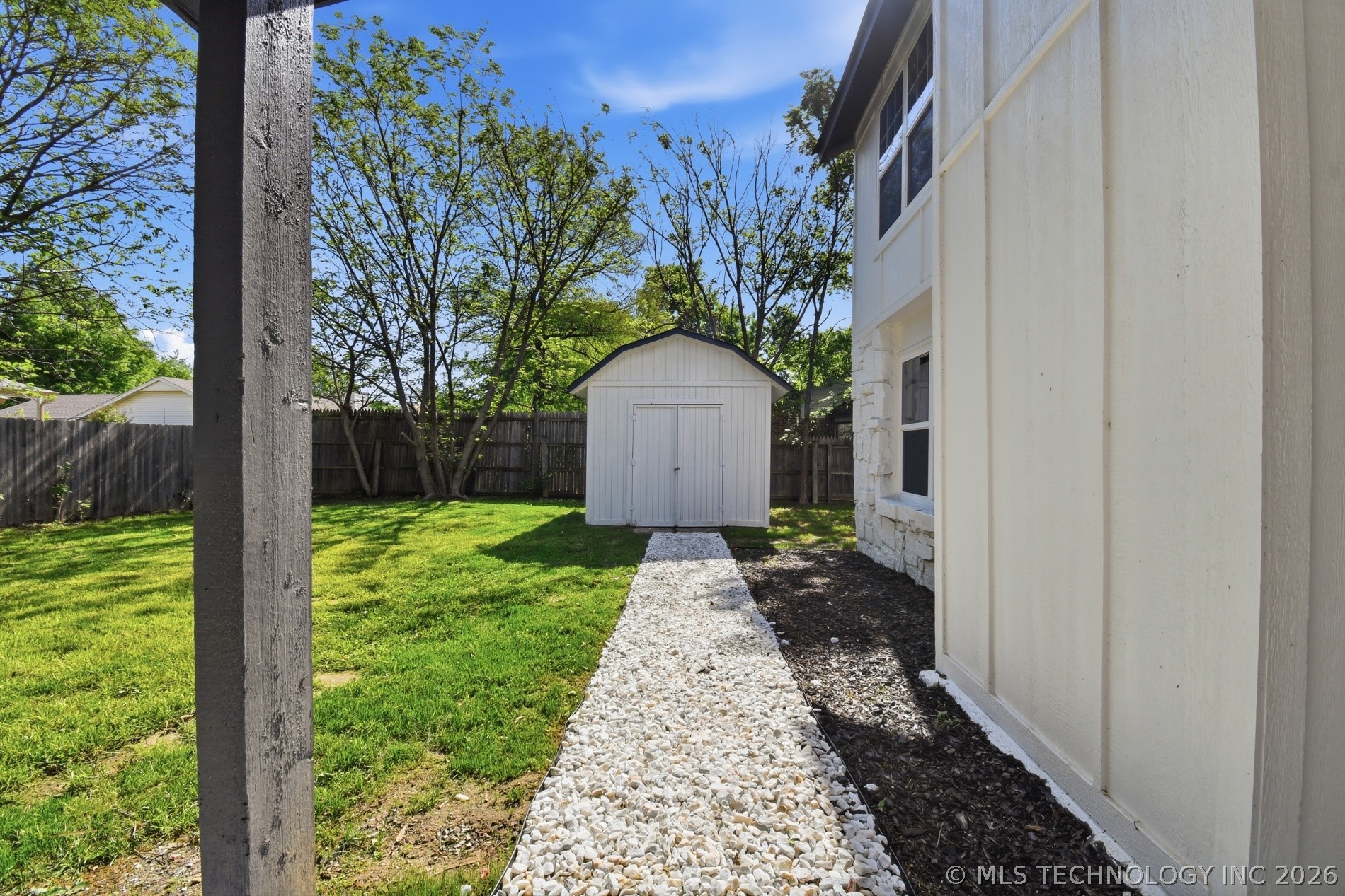 2629 W 68th Place S Tulsa OK 74132