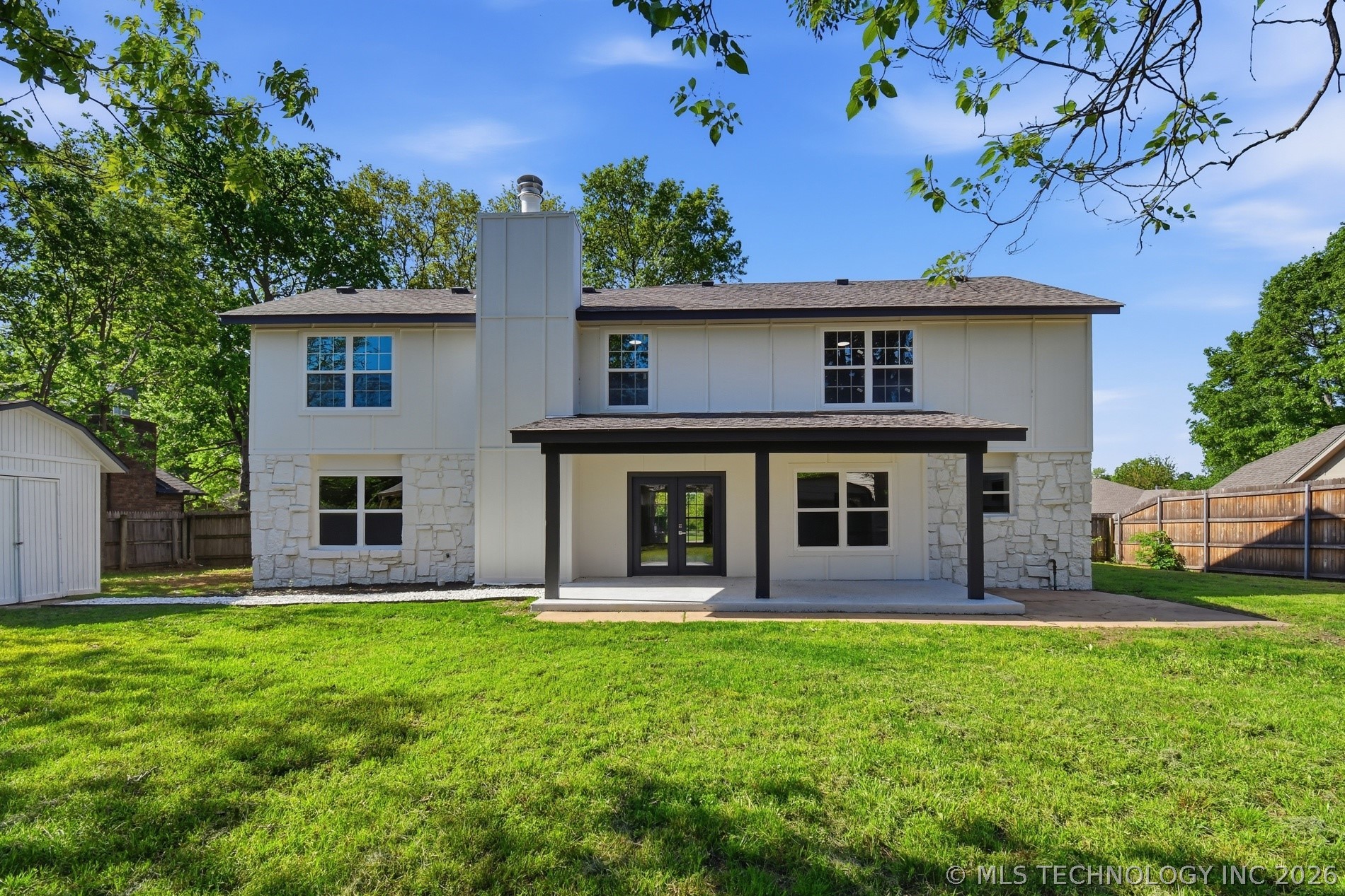 2629 W 68th Place S Tulsa OK 74132