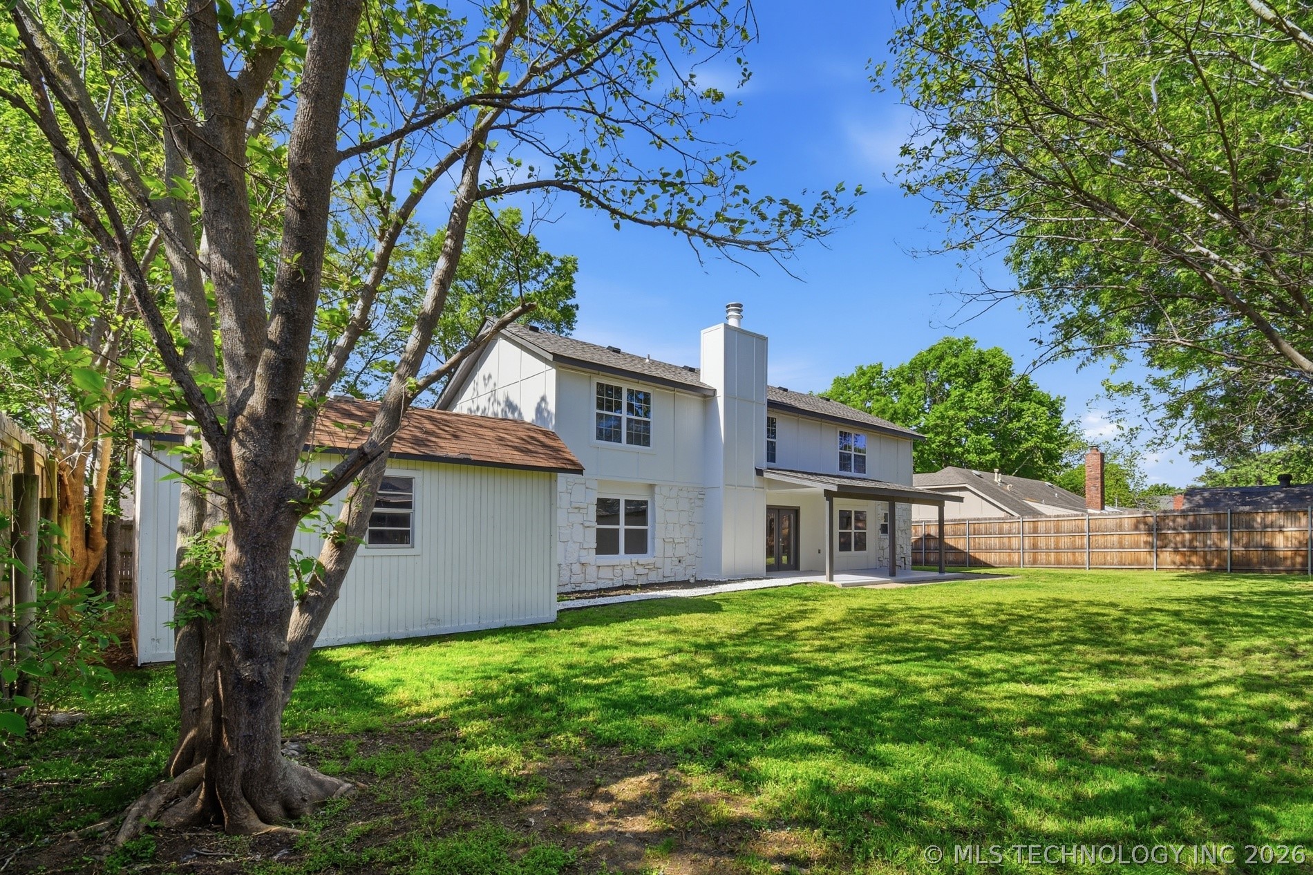 2629 W 68th Place S Tulsa OK 74132