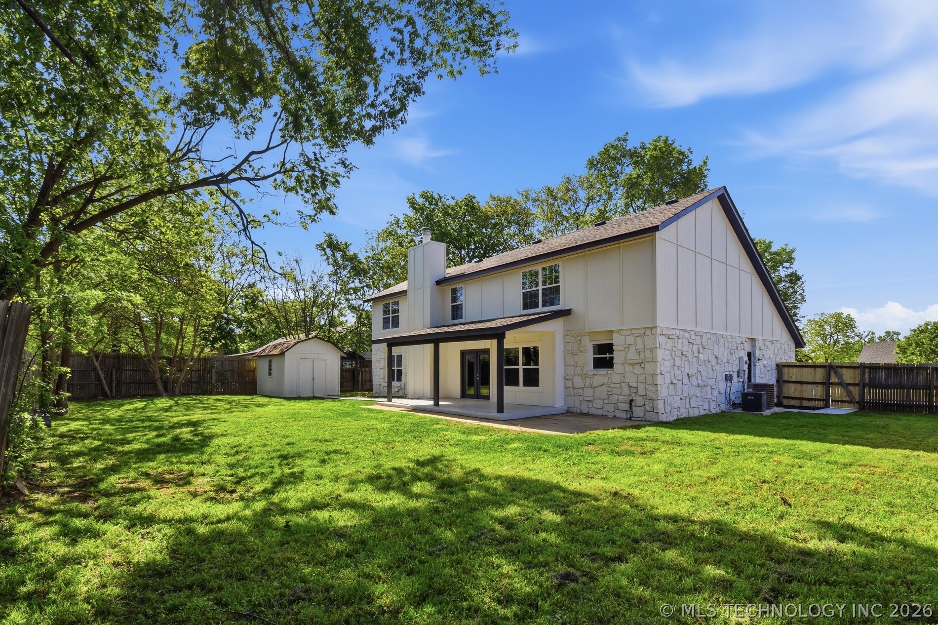 2629 W 68th Place S Tulsa OK 74132