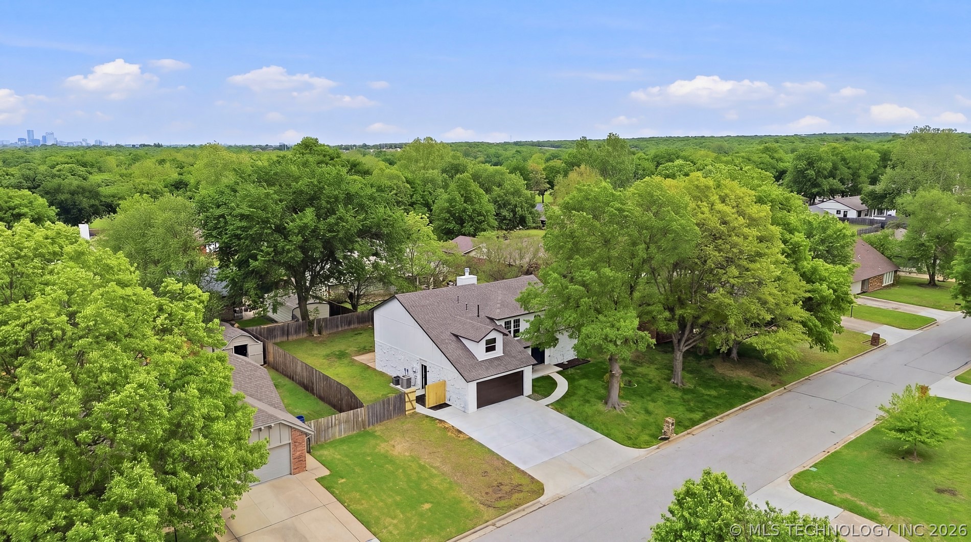 2629 W 68th Place S Tulsa OK 74132