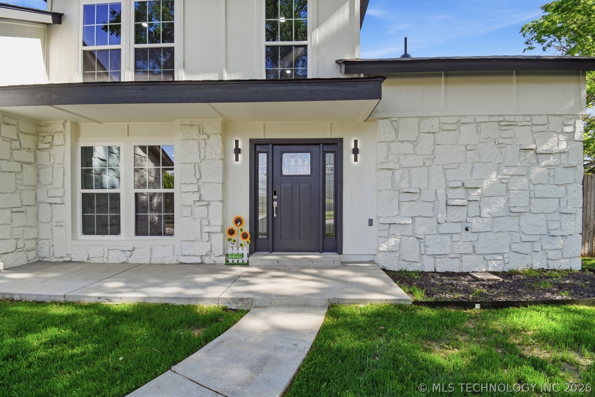 2629 W 68th Place S Tulsa OK 74132