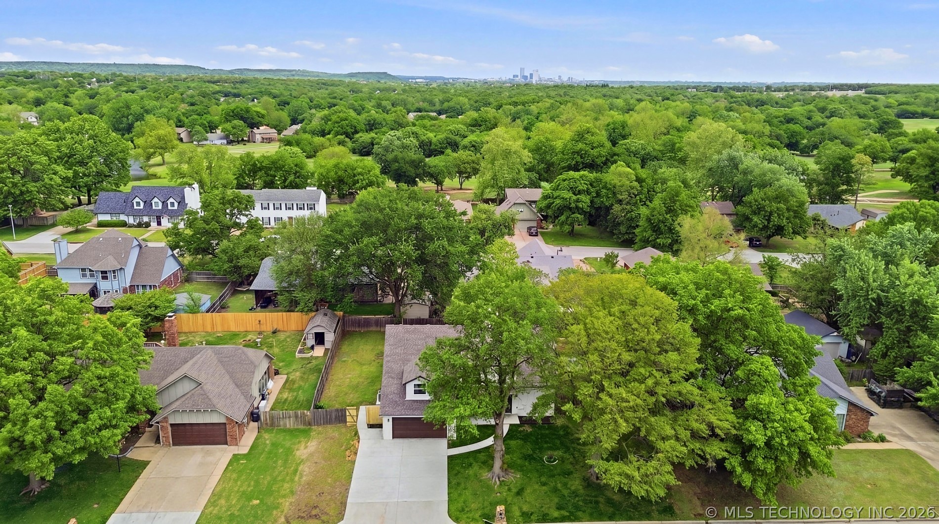 2629 W 68th Place S Tulsa OK 74132