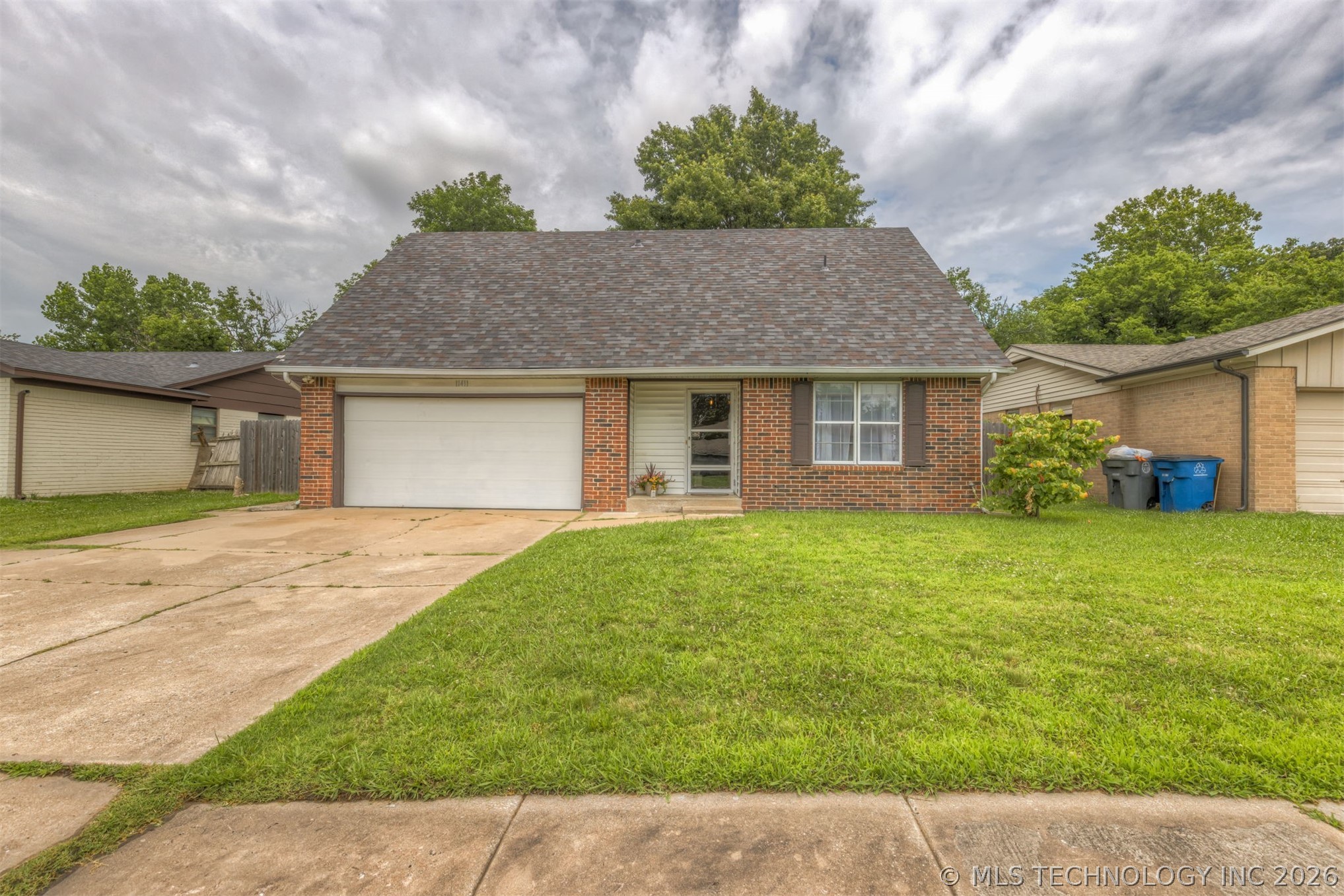 11411 E 37th Place Tulsa OK 74146