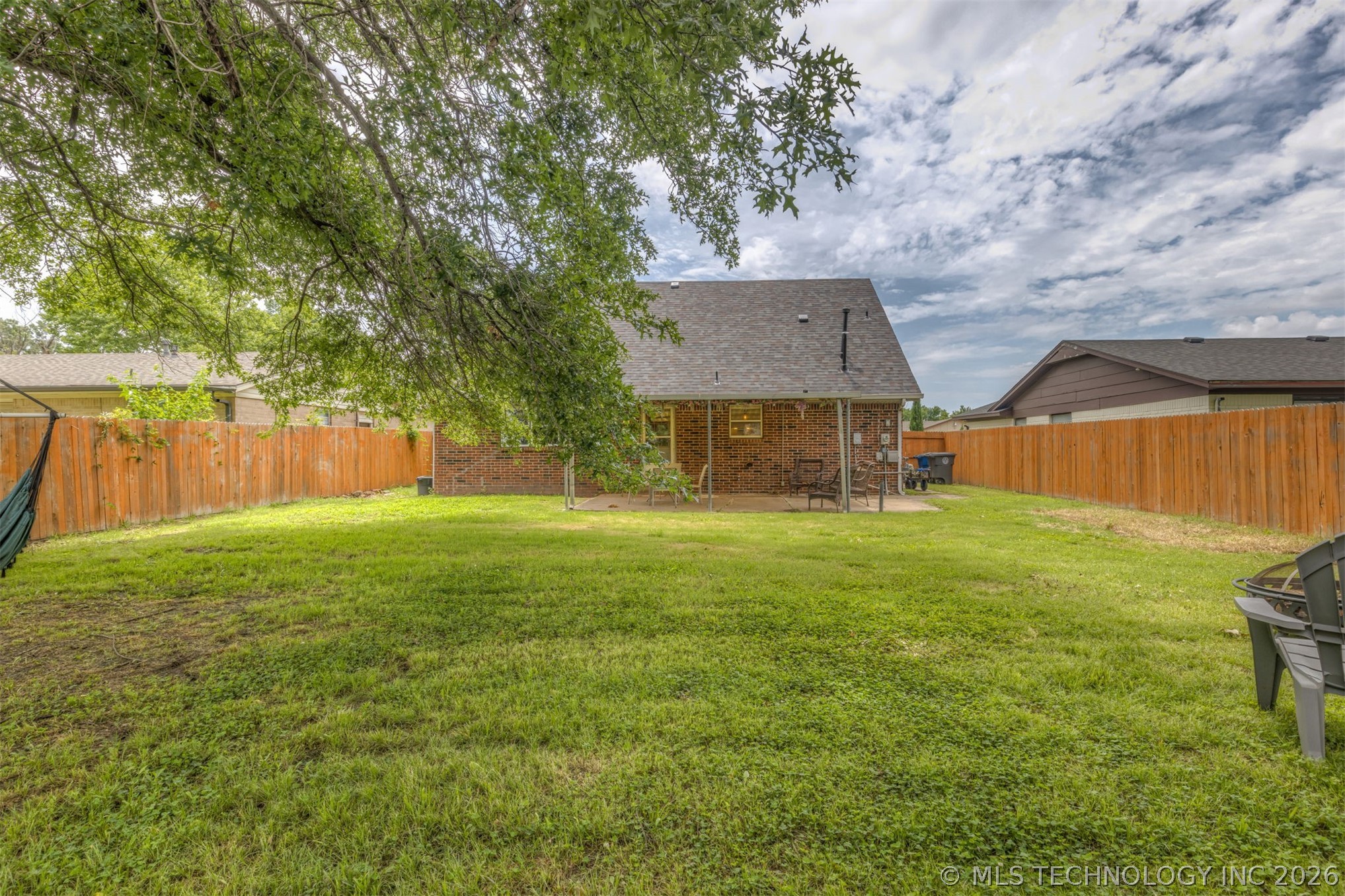 11411 E 37th Place Tulsa OK 74146