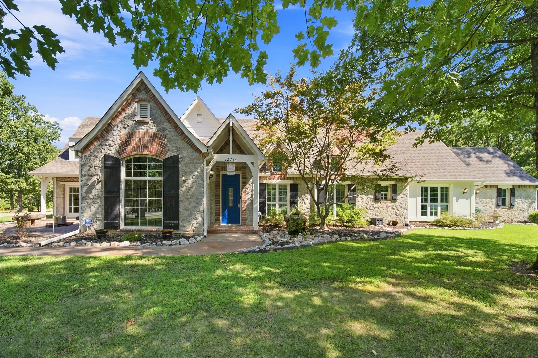 18745 Timberlake Drive Claremore OK 74017