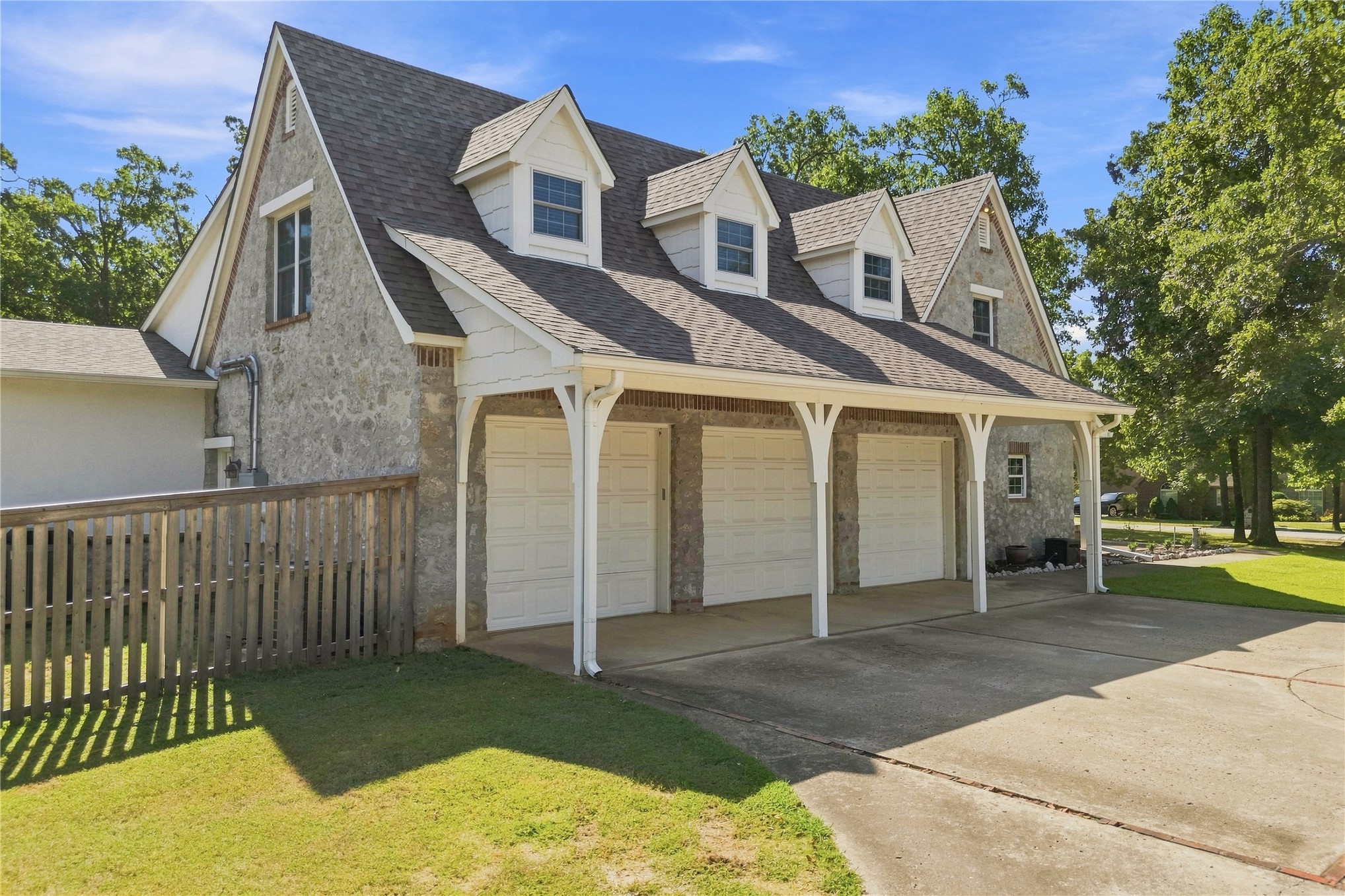 18745 Timberlake Drive Claremore OK 74017