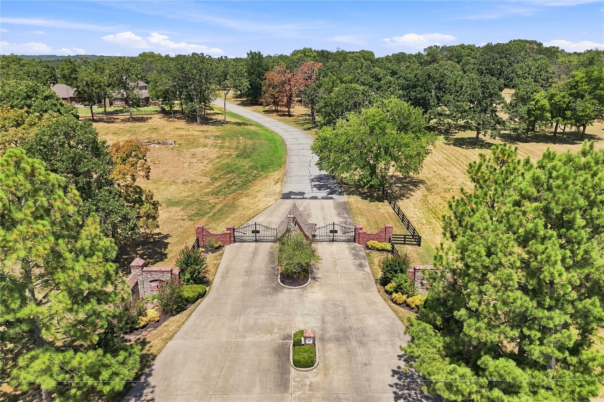 18745 Timberlake Drive Claremore OK 74017