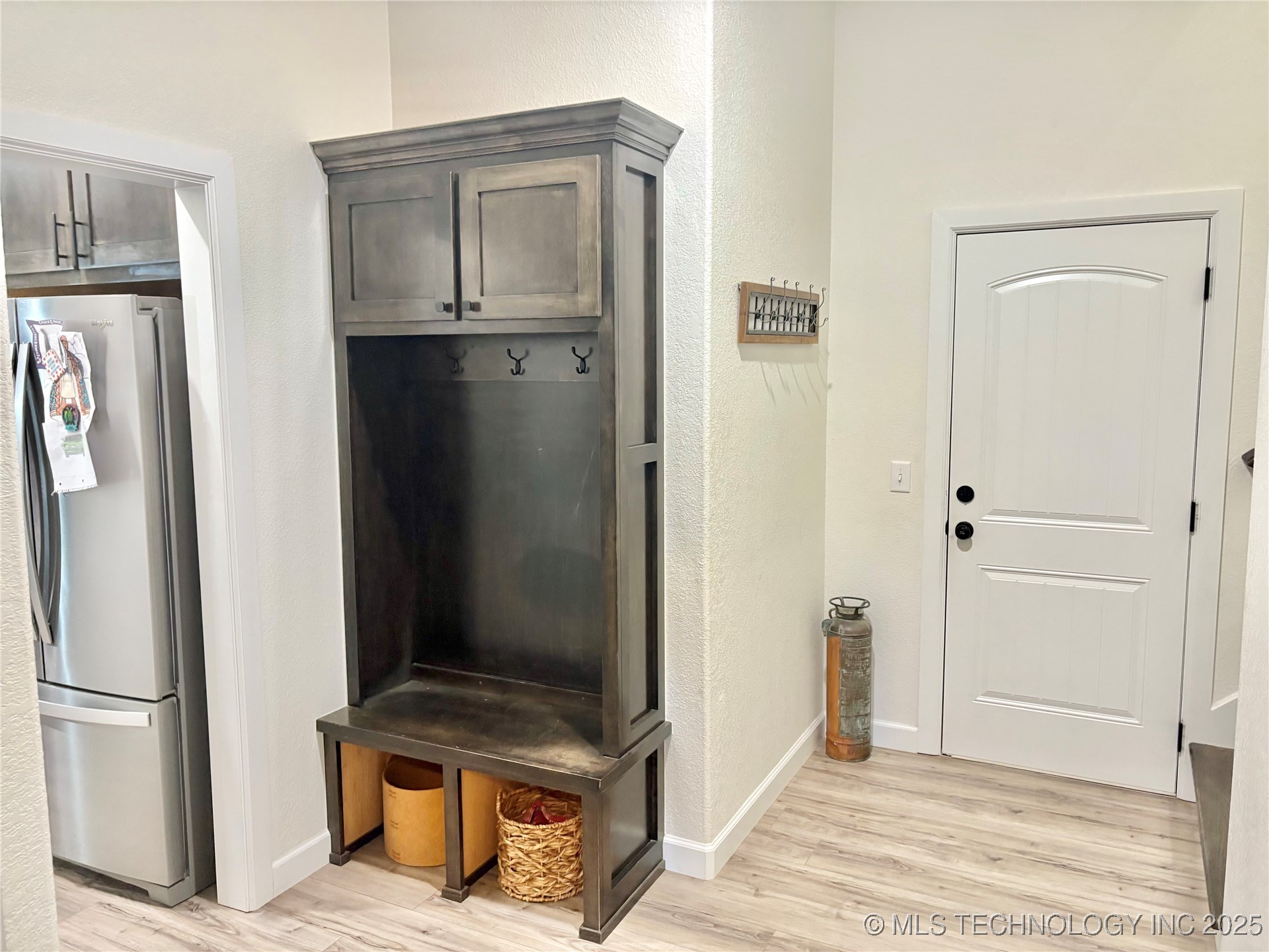 1609 E Hollow Oak Road Stigler OK 74462