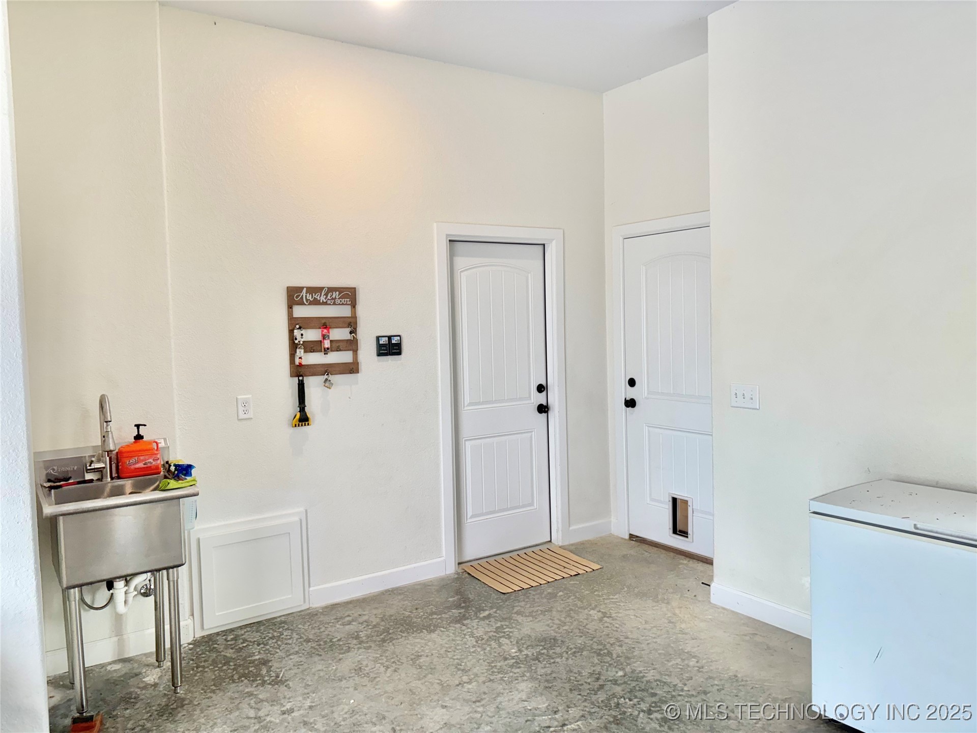1609 E Hollow Oak Road Stigler OK 74462