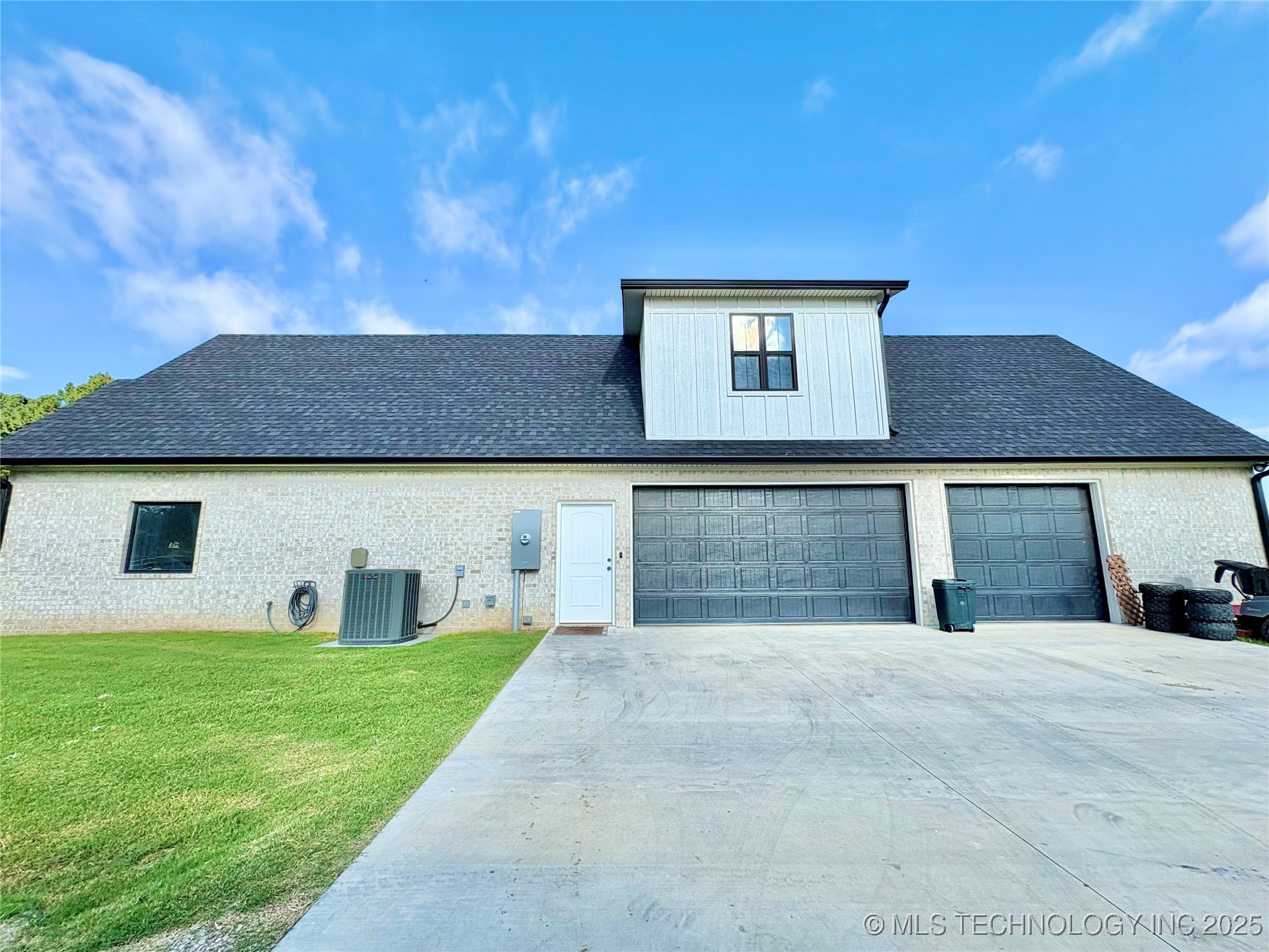 1609 E Hollow Oak Road Stigler OK 74462