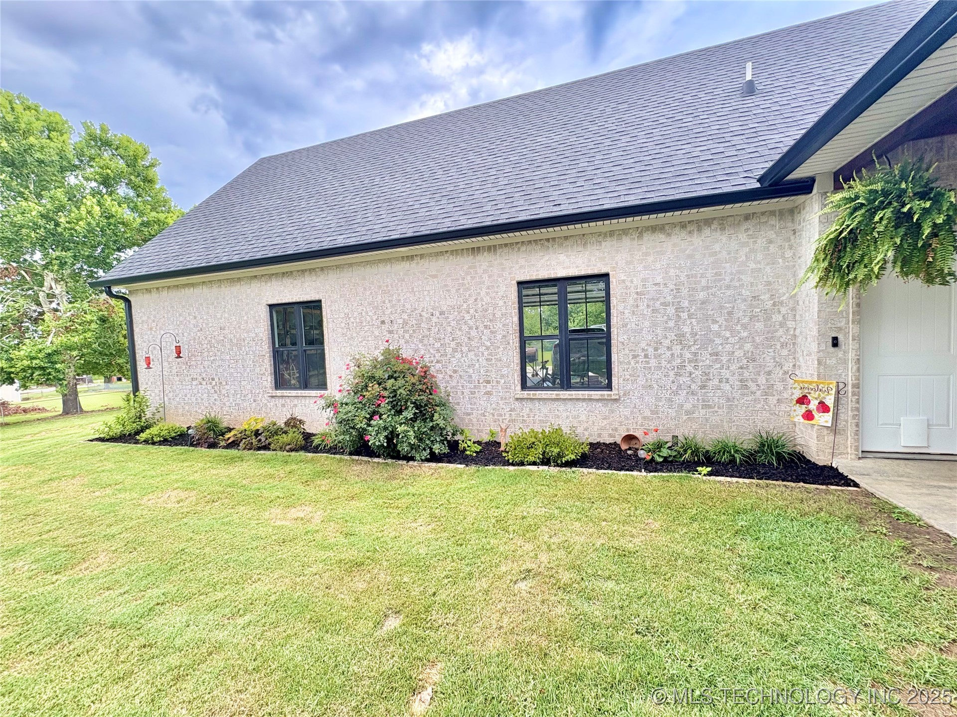 1609 E Hollow Oak Road Stigler OK 74462
