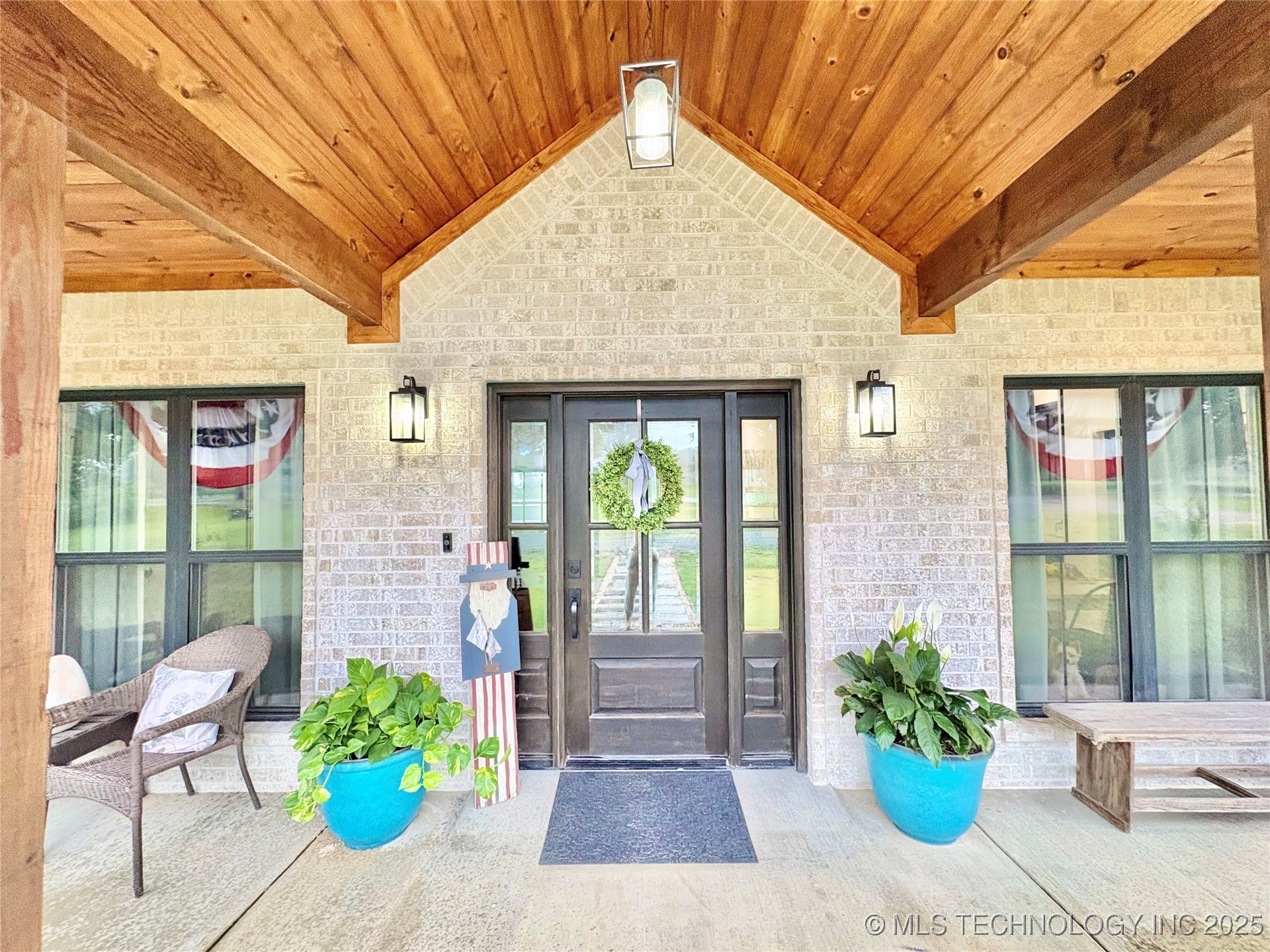 1609 E Hollow Oak Road Stigler OK 74462