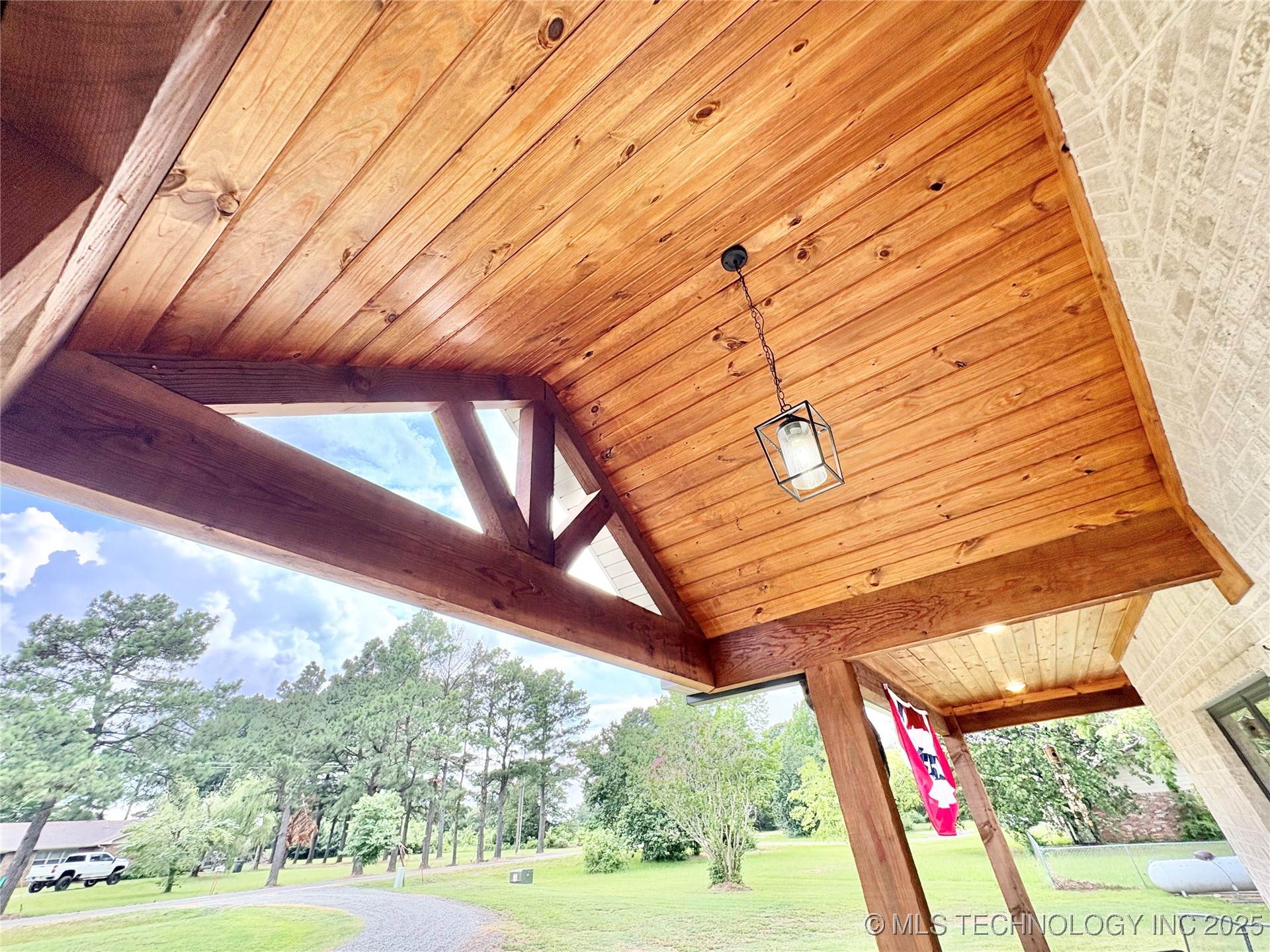 1609 E Hollow Oak Road Stigler OK 74462