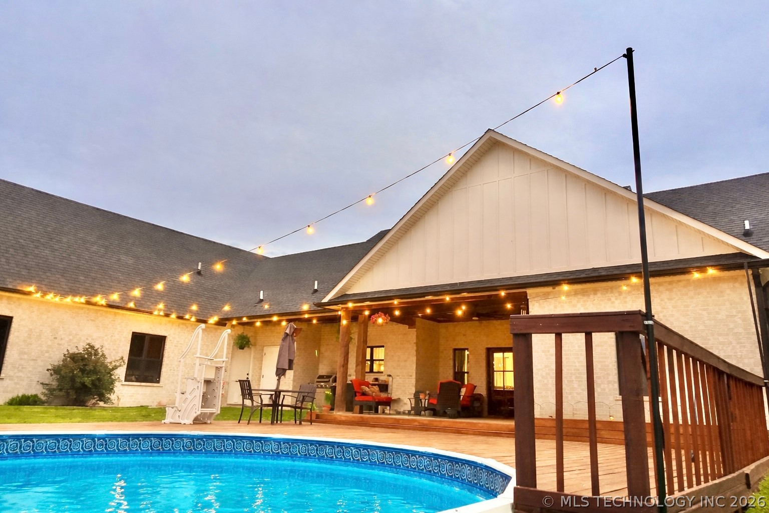 1609 E Hollow Oak Road Stigler OK 74462