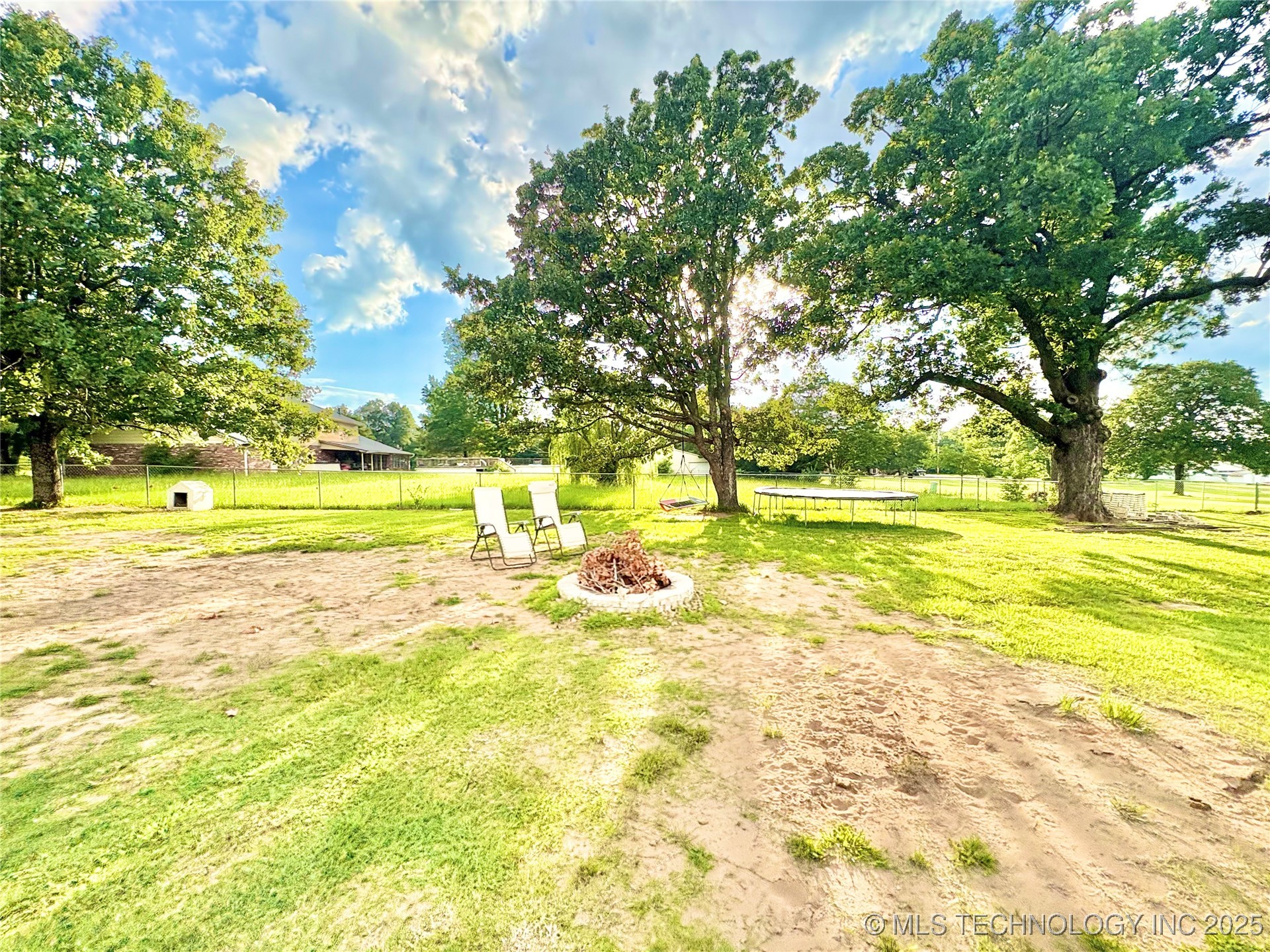 1609 E Hollow Oak Road Stigler OK 74462