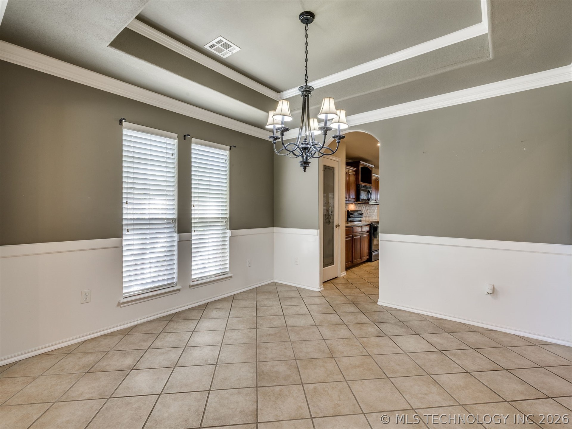 13102 E 42nd Street Broken Arrow OK 74134