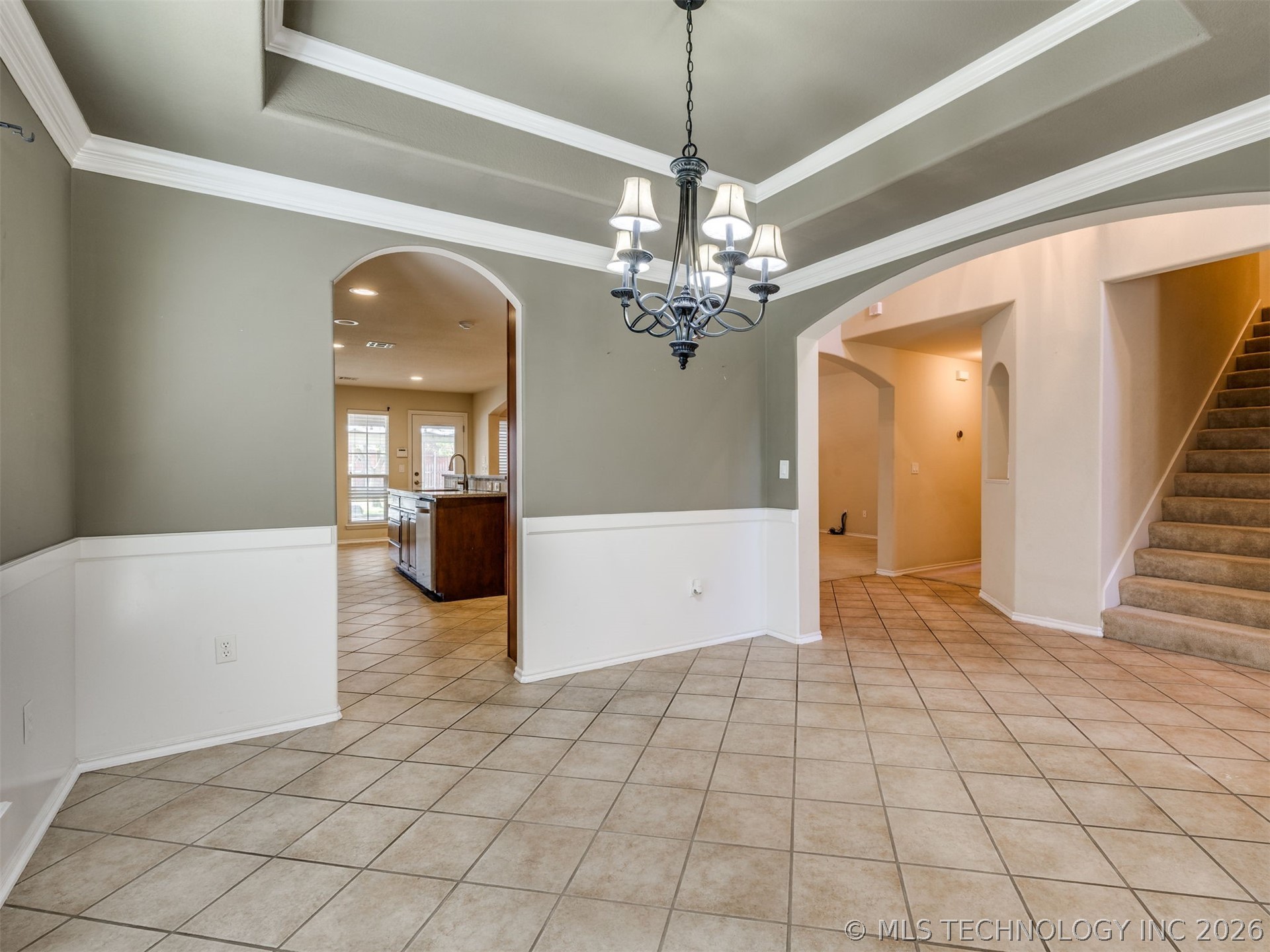 13102 E 42nd Street Broken Arrow OK 74134