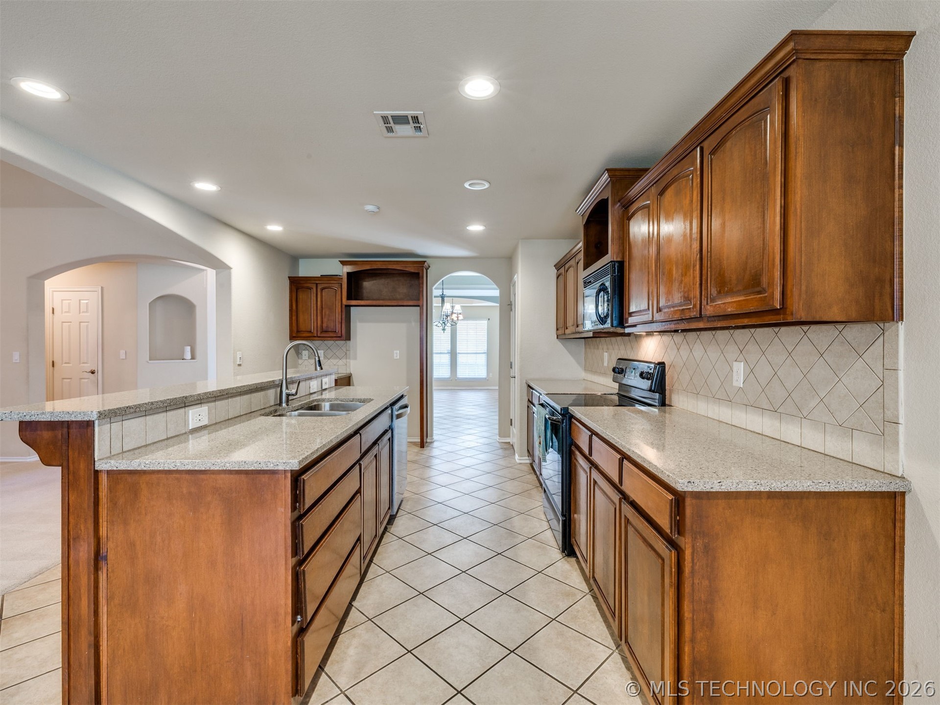 13102 E 42nd Street Broken Arrow OK 74134