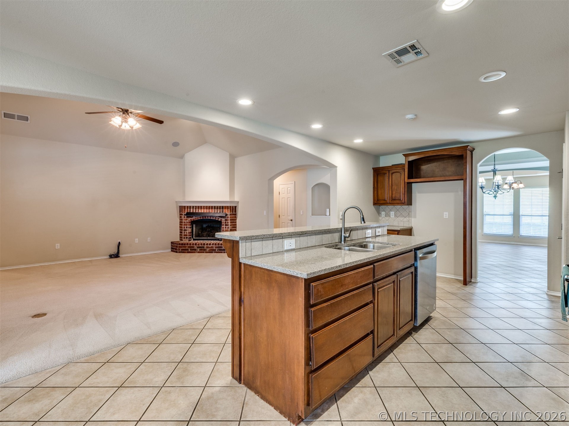 13102 E 42nd Street Broken Arrow OK 74134